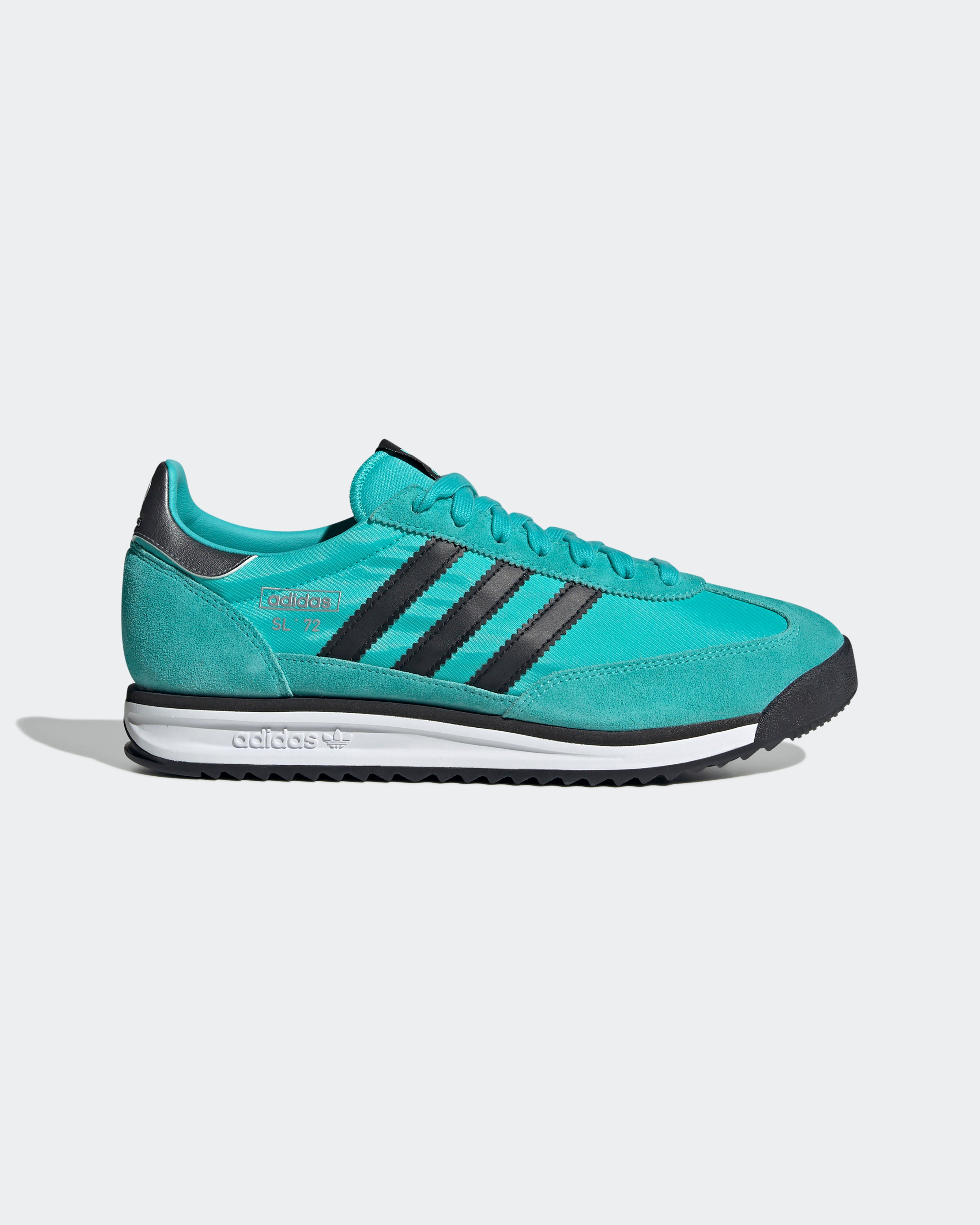 SL 72 RS Trainers Teal Official Mercedes-AMG PETRONAS F1 Team Store
