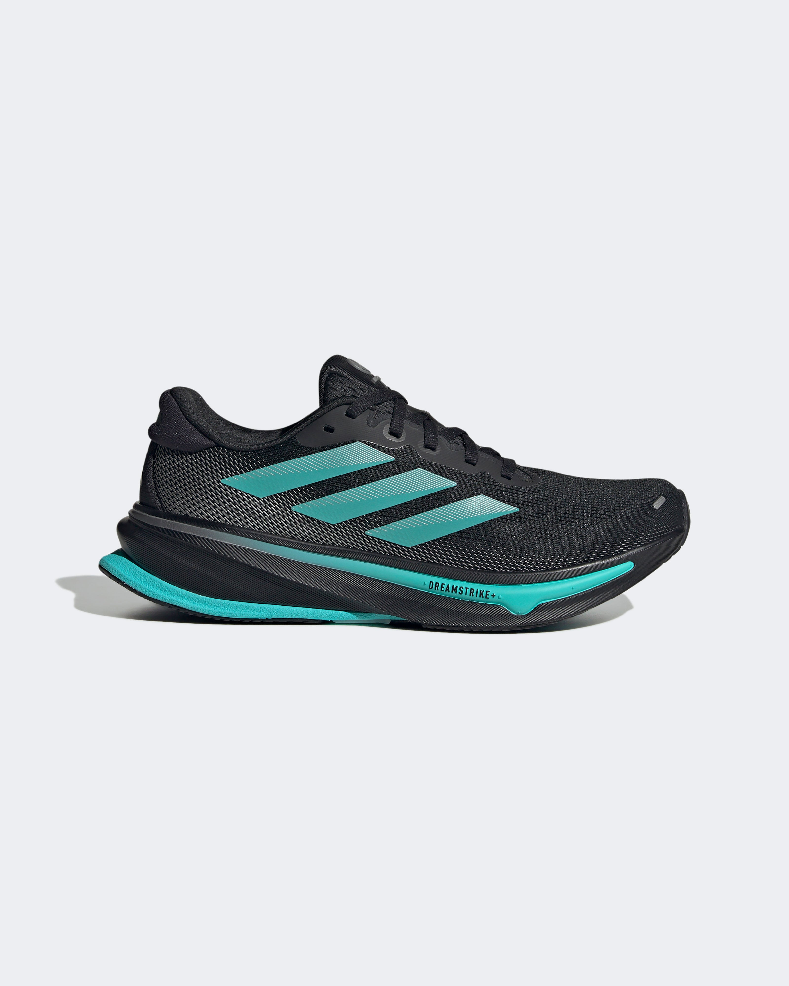 Womens Supernova Rise Trainers Black