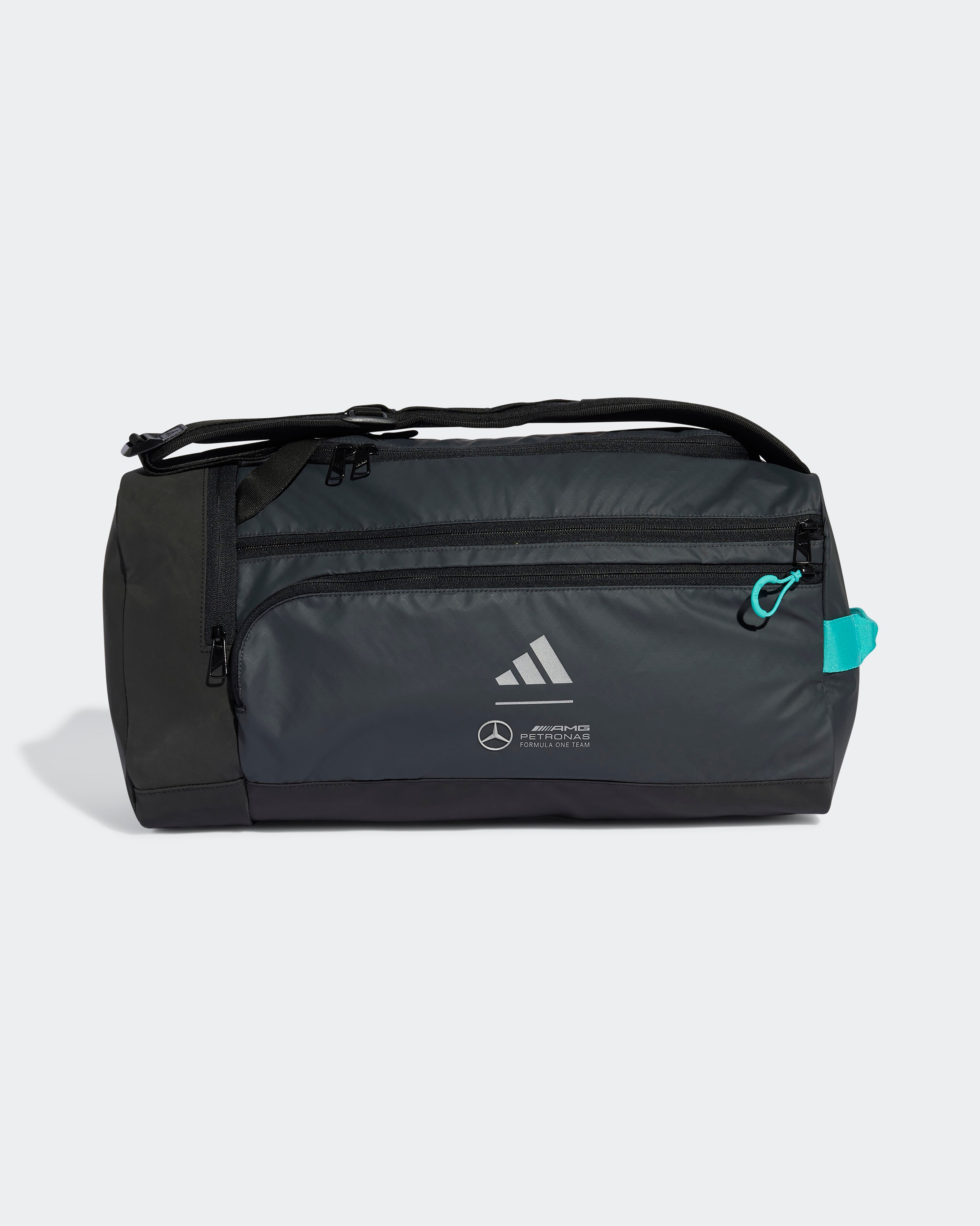 Hybrid Duffel Bag Black - Main Image
