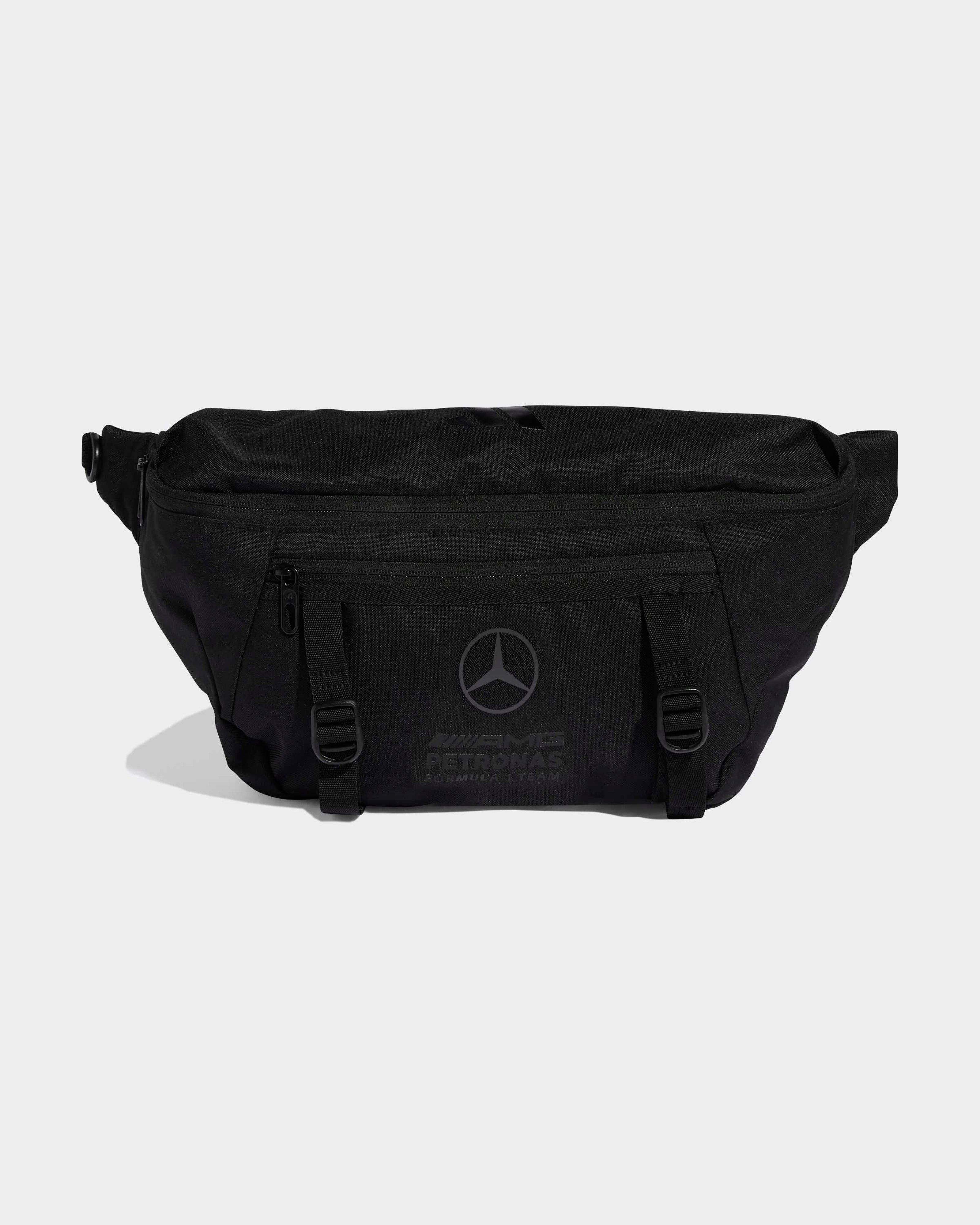 Mercedes-AMG PETRONAS F1 Team x adidas 2026 Lights Out Cross Body