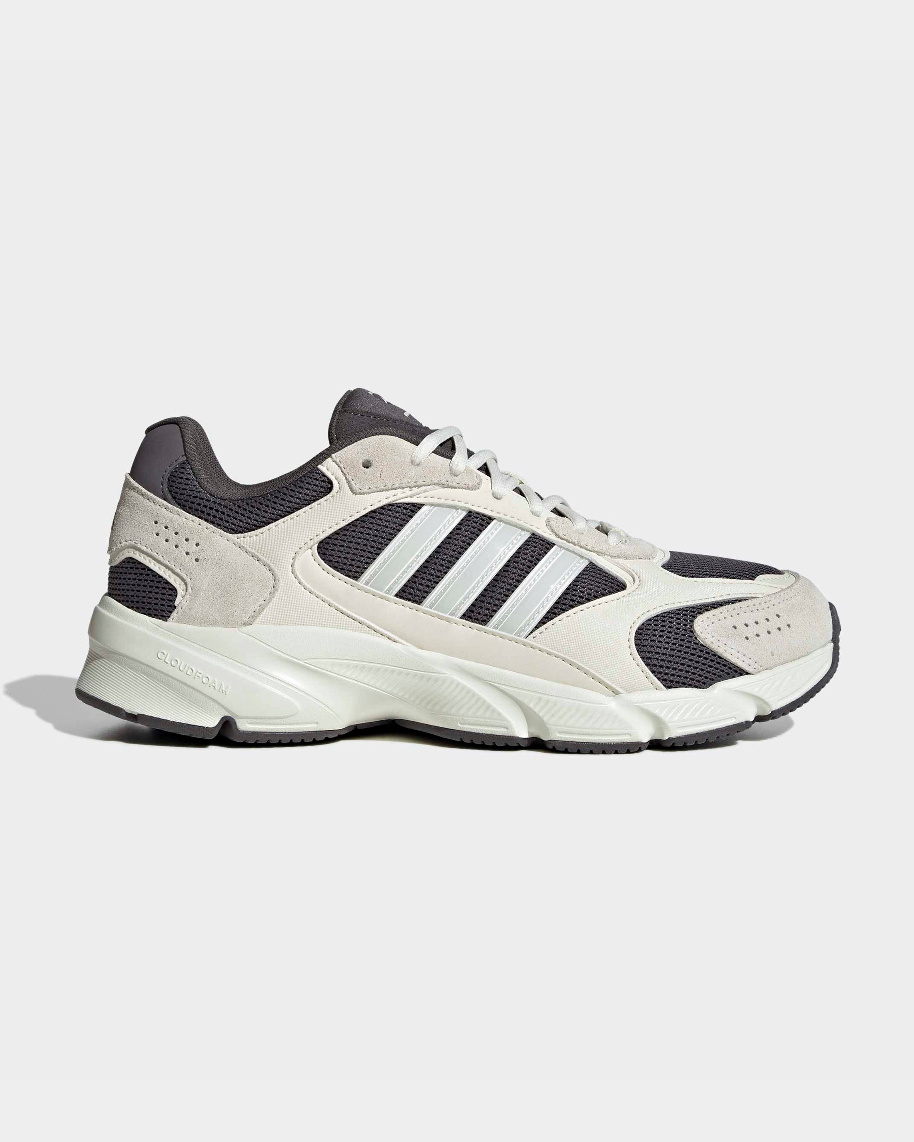 Crazychaos 2000 Shoes - White (2026) | Mercedes-AMG PETRONAS F1