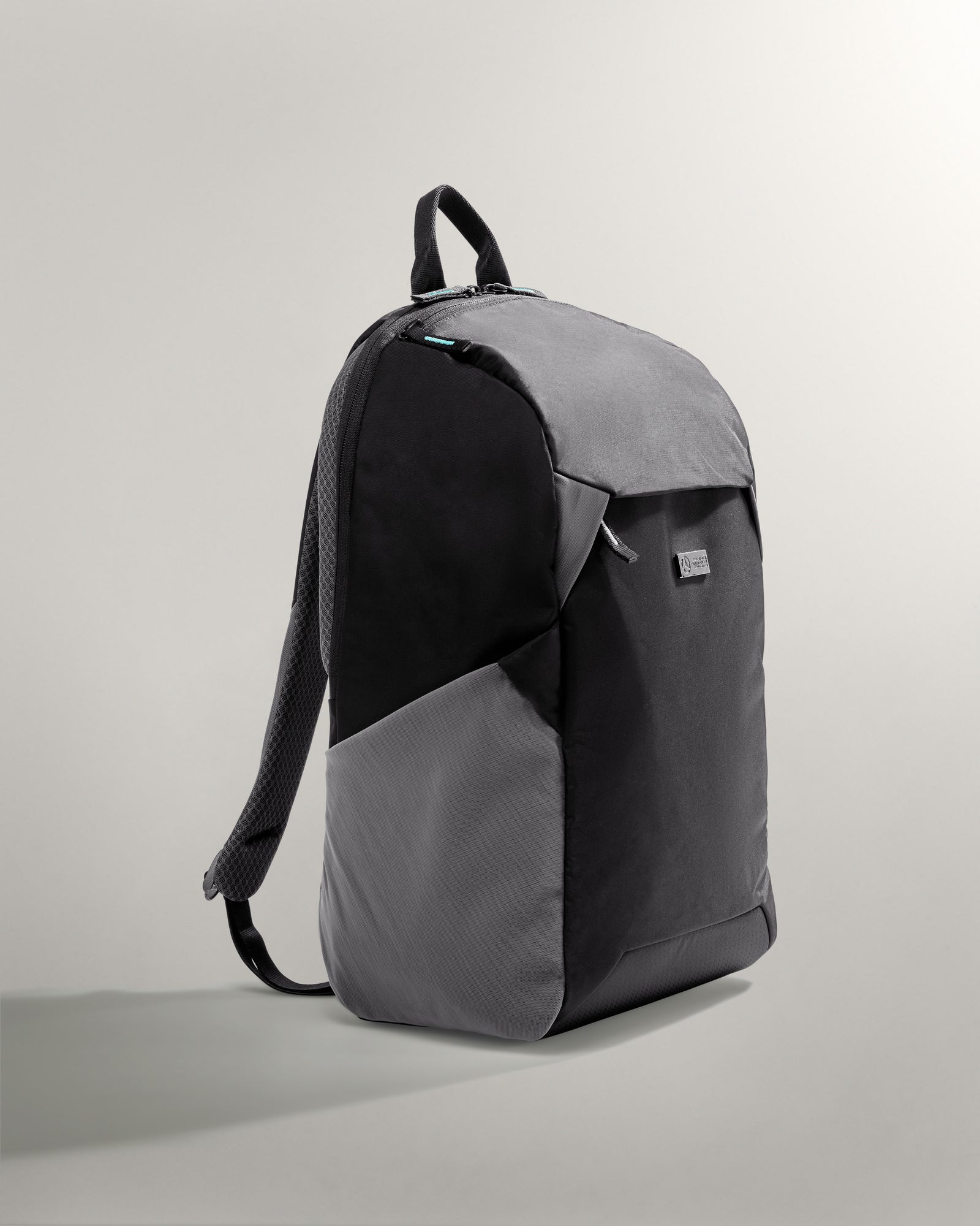 Backpack Grey