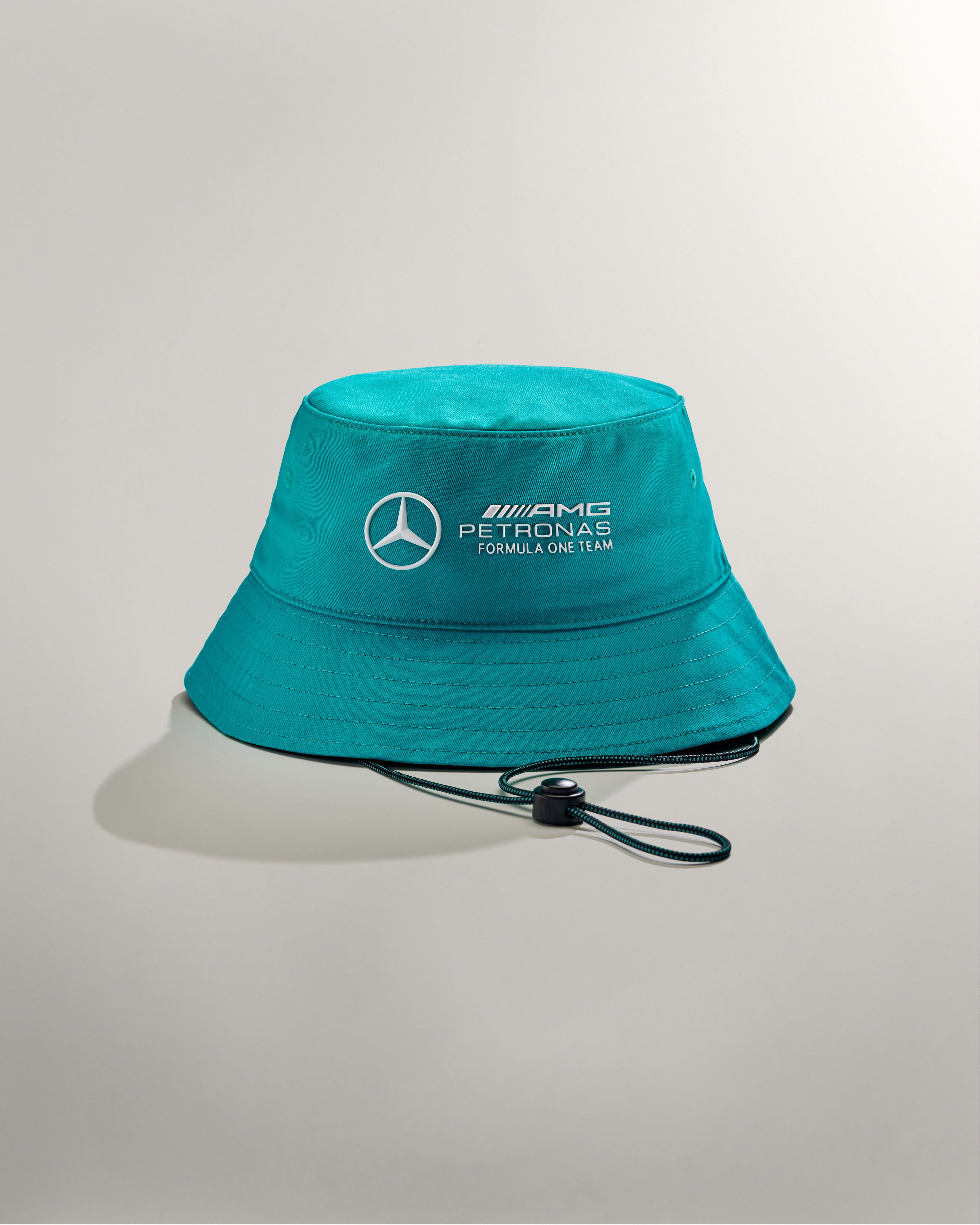 Mercedes bucket hat online