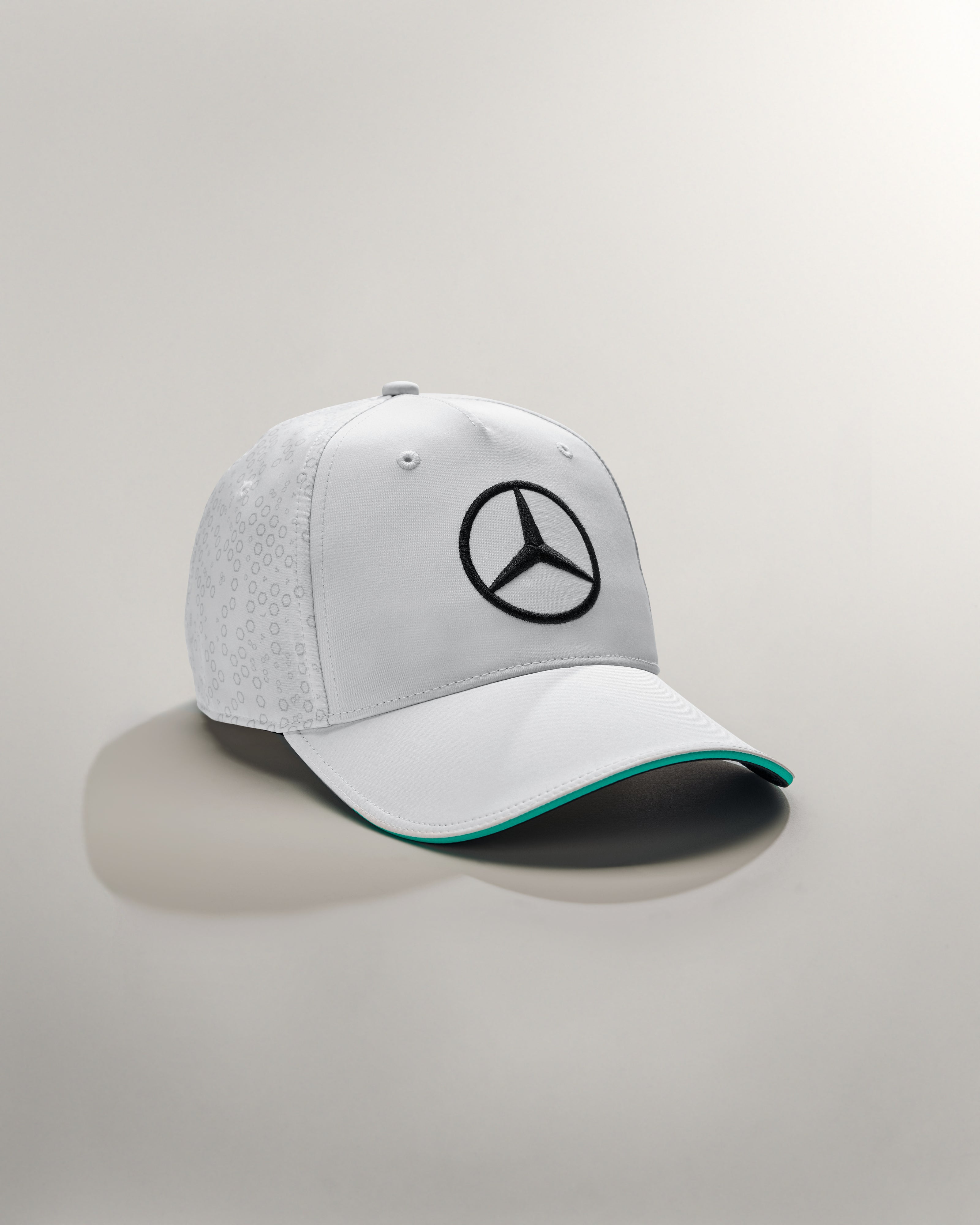 Mercedes amg petronas baseball cap online