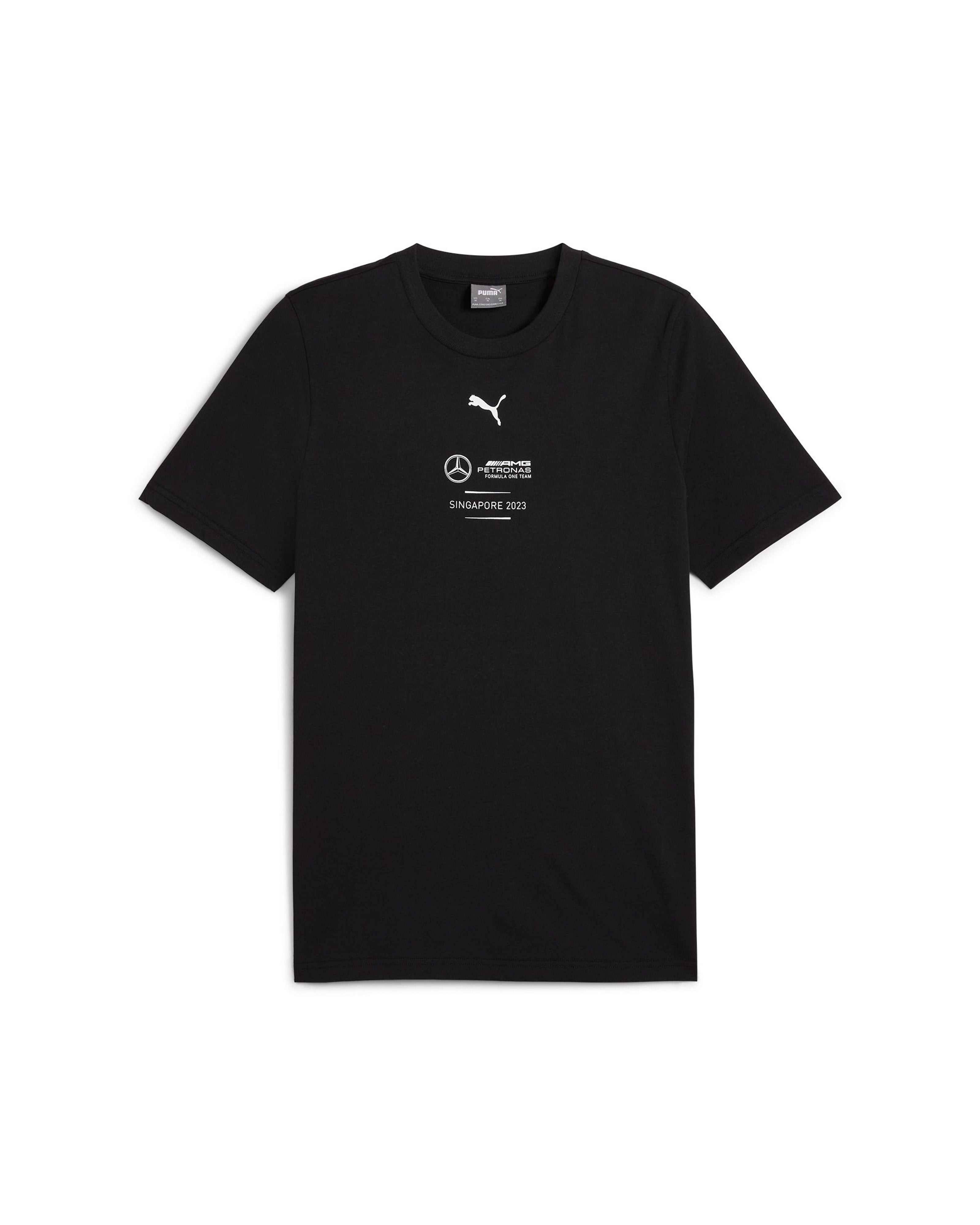 Puma mercedes outlet amg t shirt