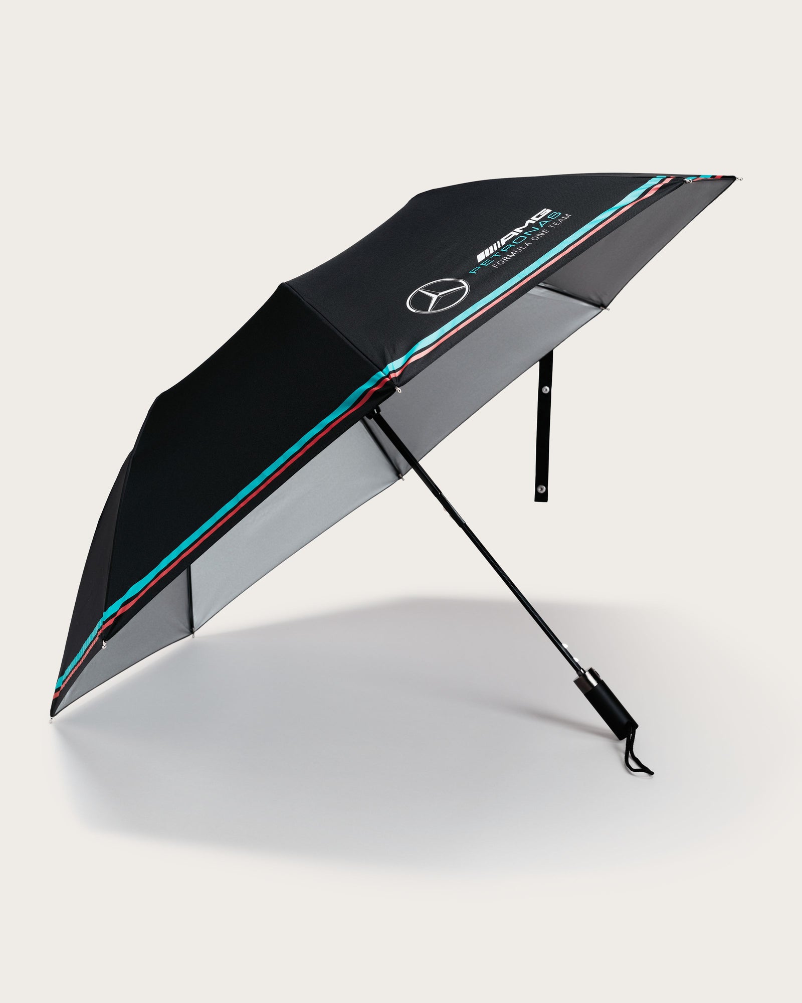 Compact Umbrella Black