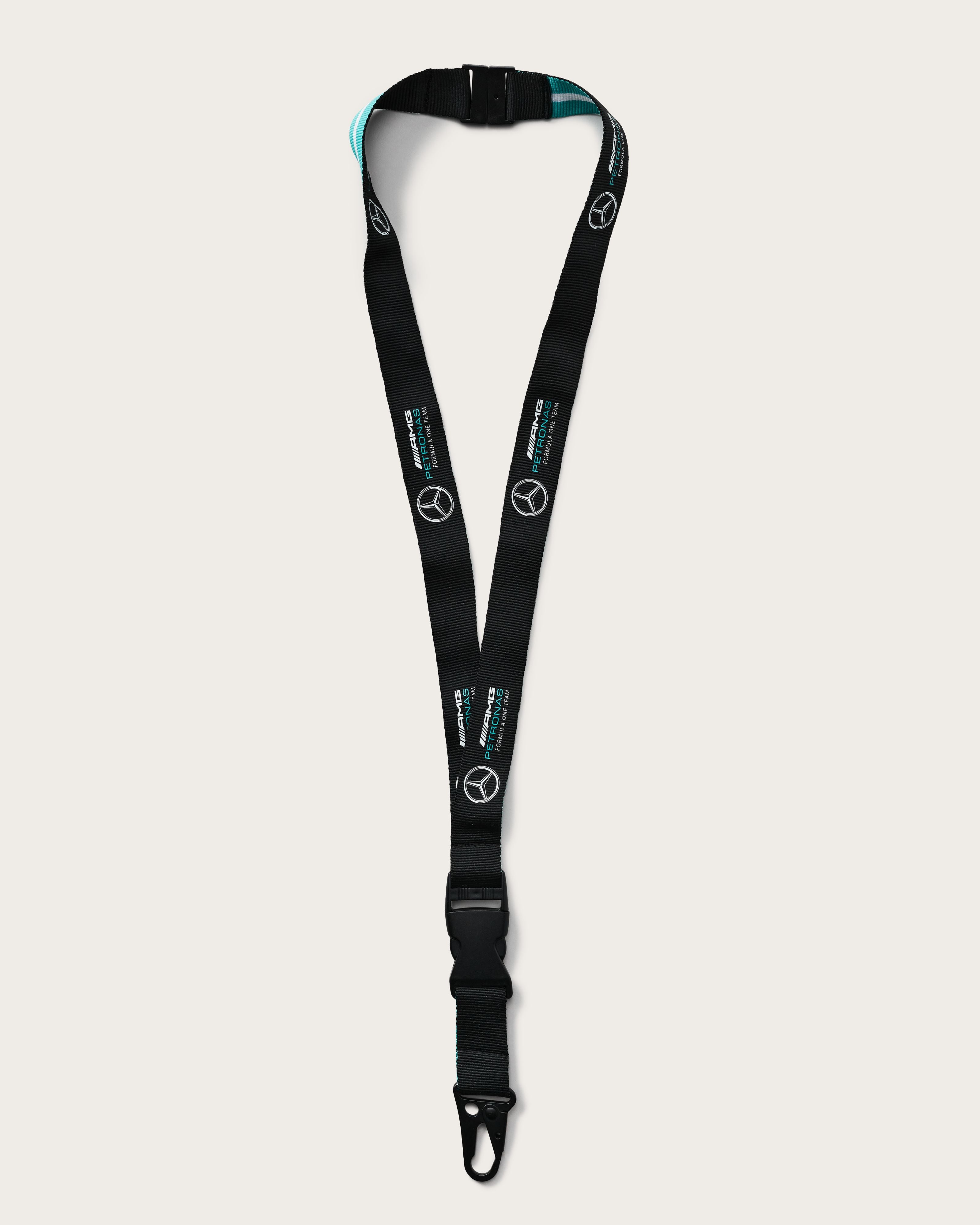 Mercedes shop benz lanyard