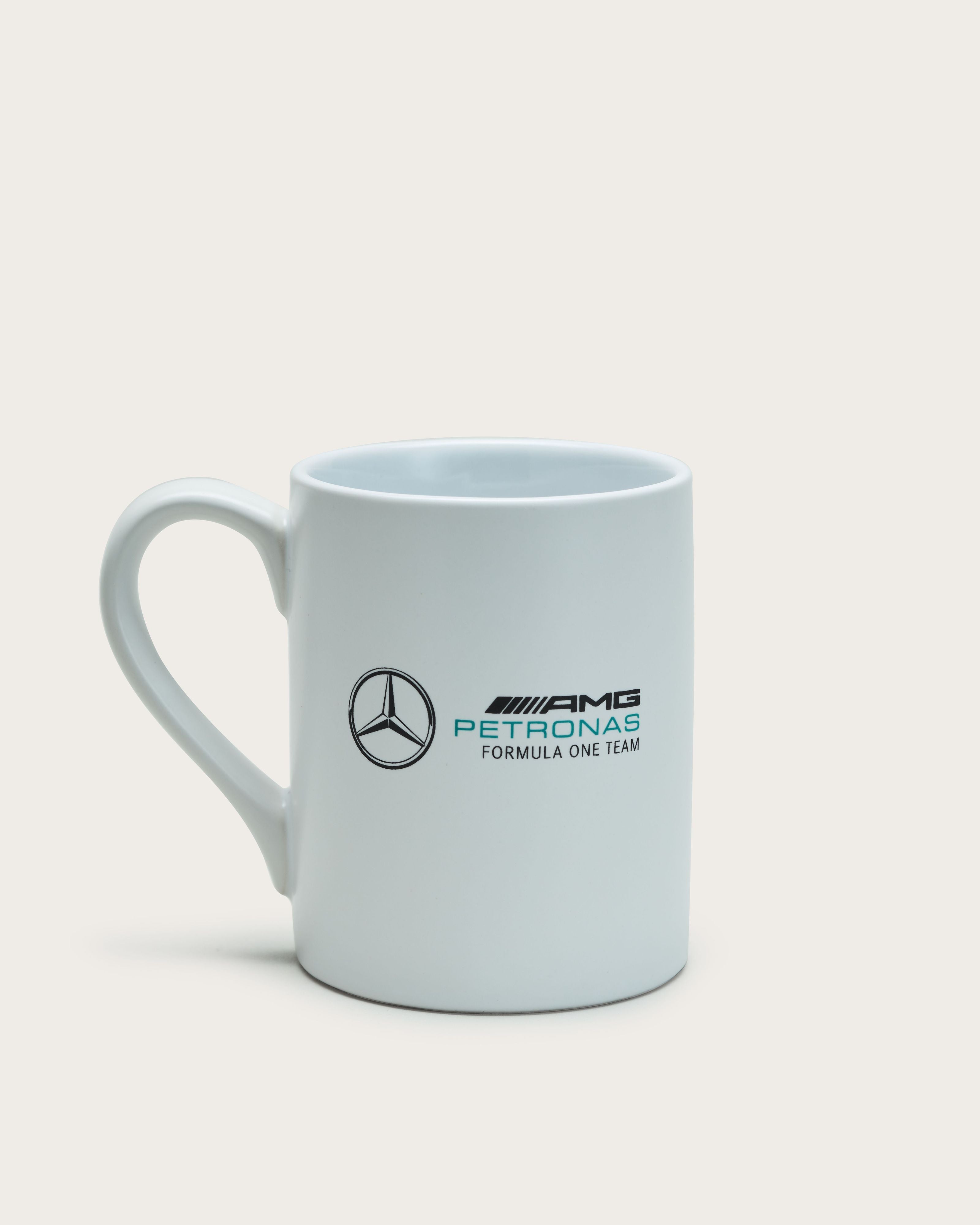 Formula 1 Logo Mug