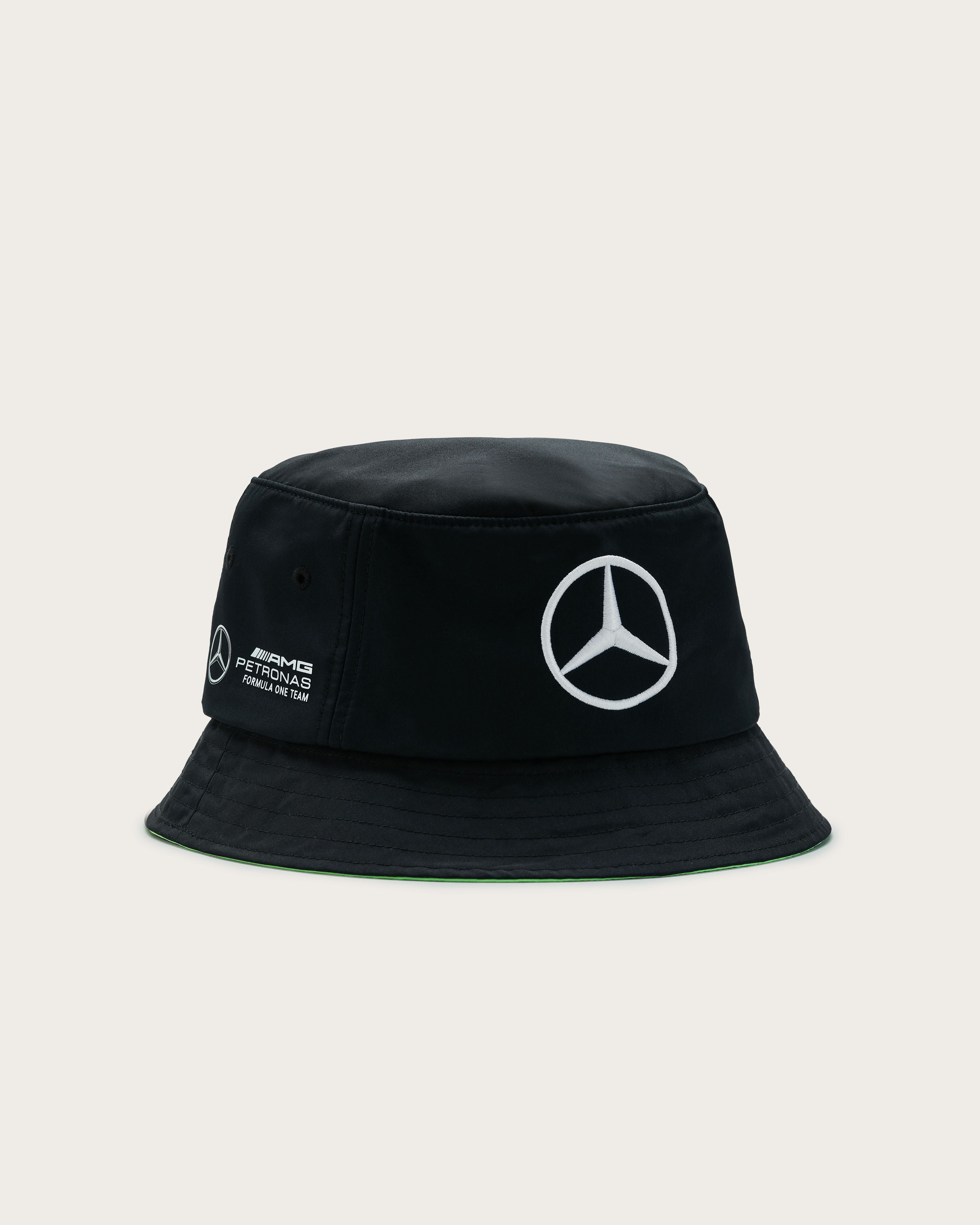 Mercedes benz sales bucket hat