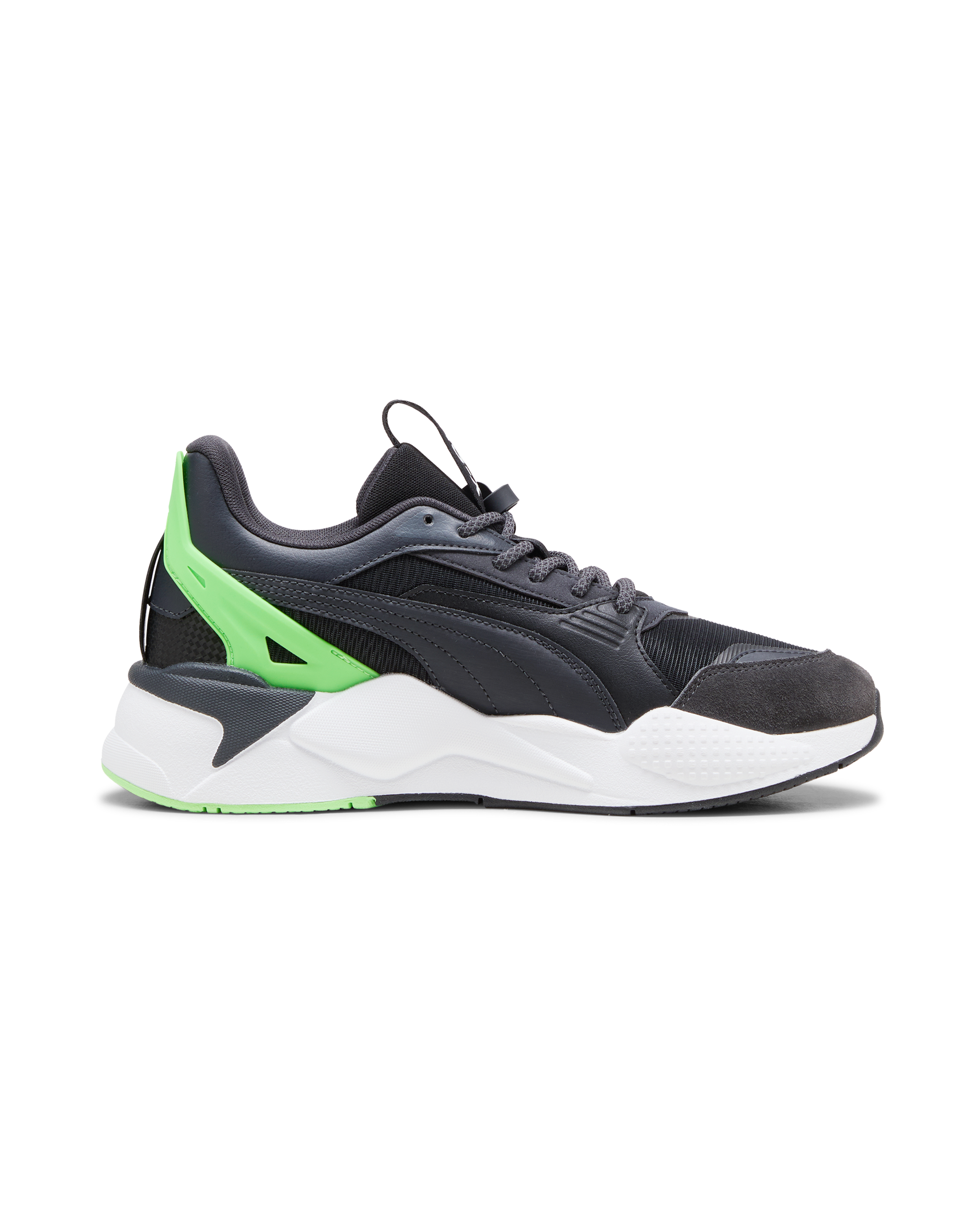 Mens Puma RS X T Trainers Black