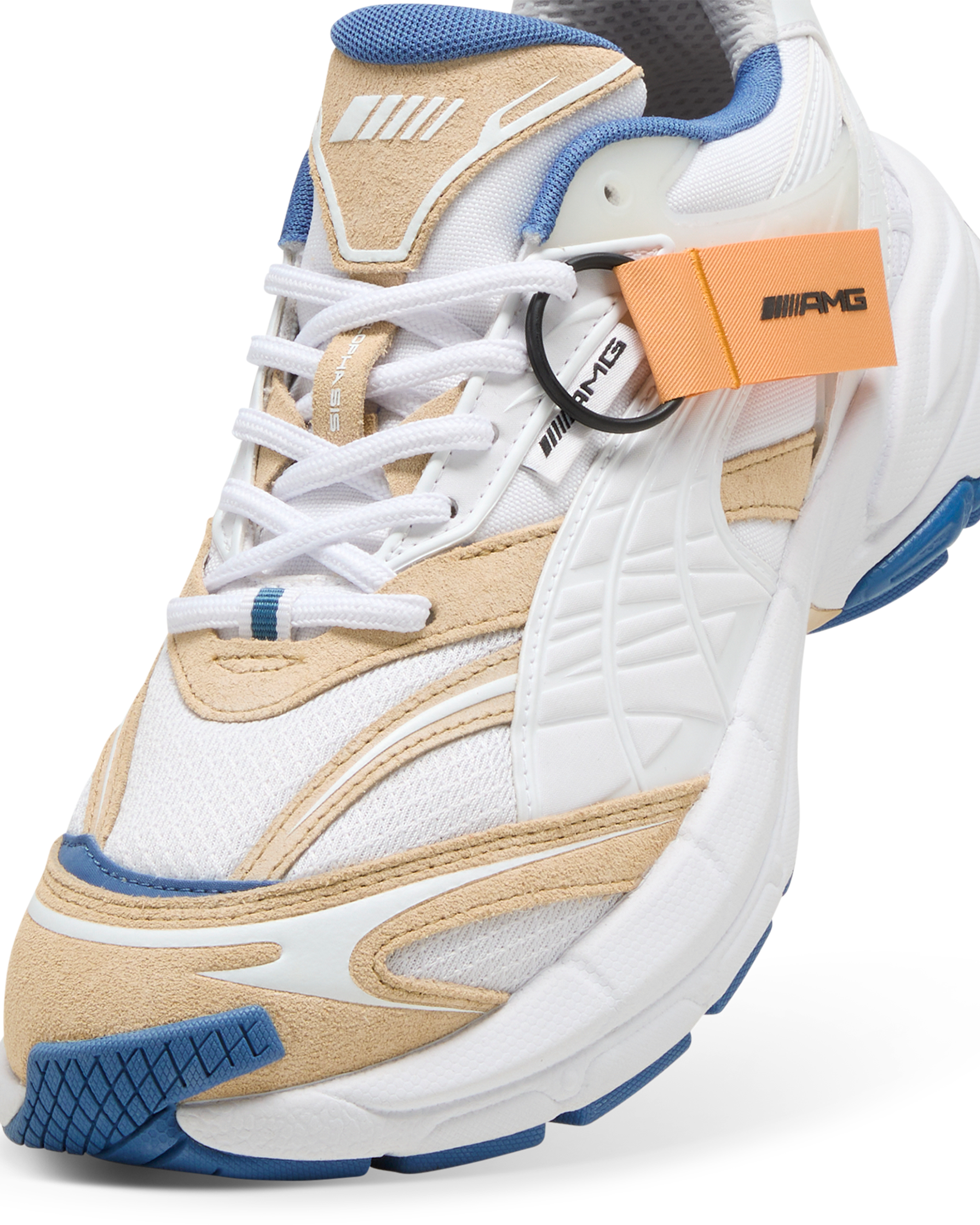 Puma m2k sales