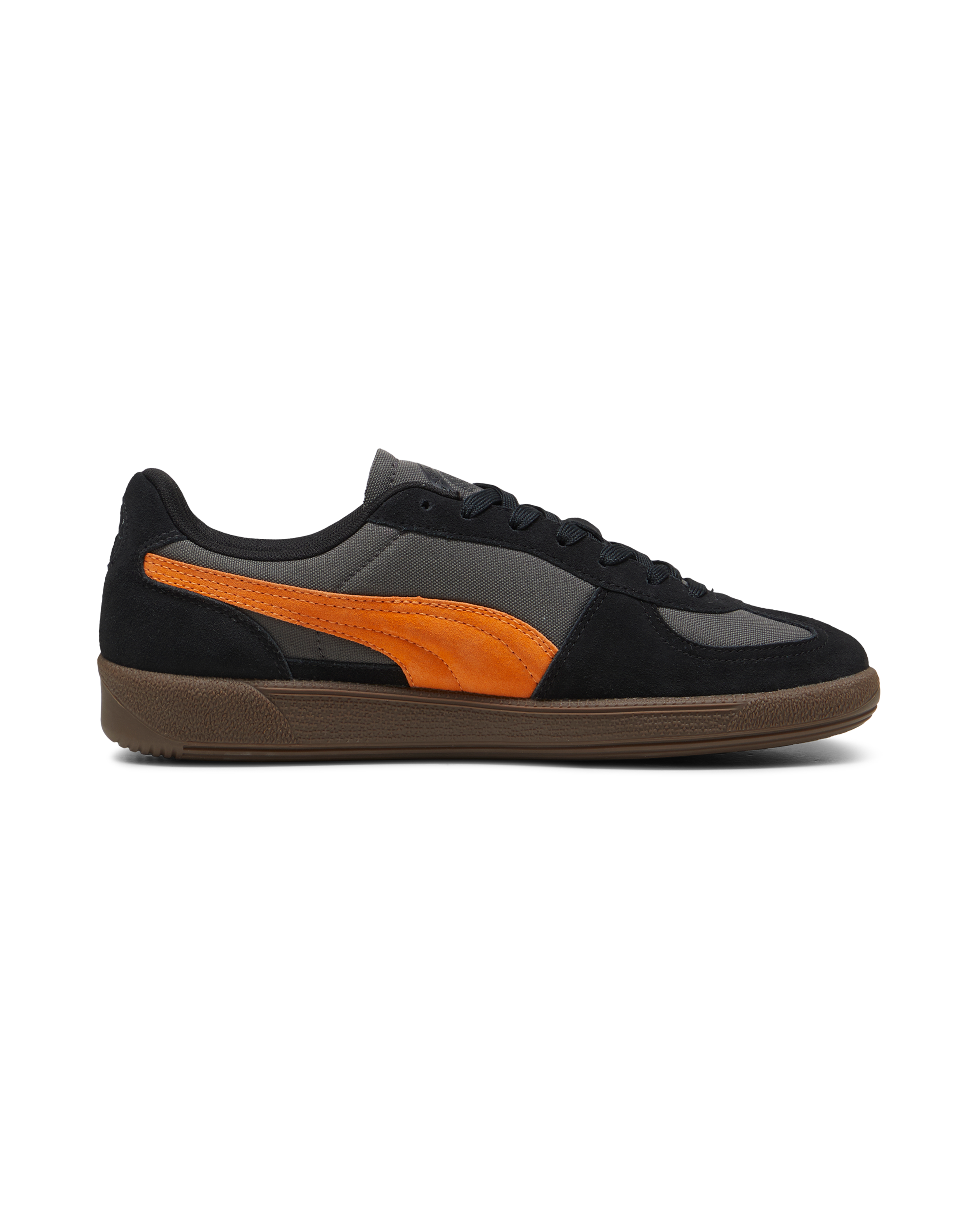 Puma mercedes shoes orange on sale