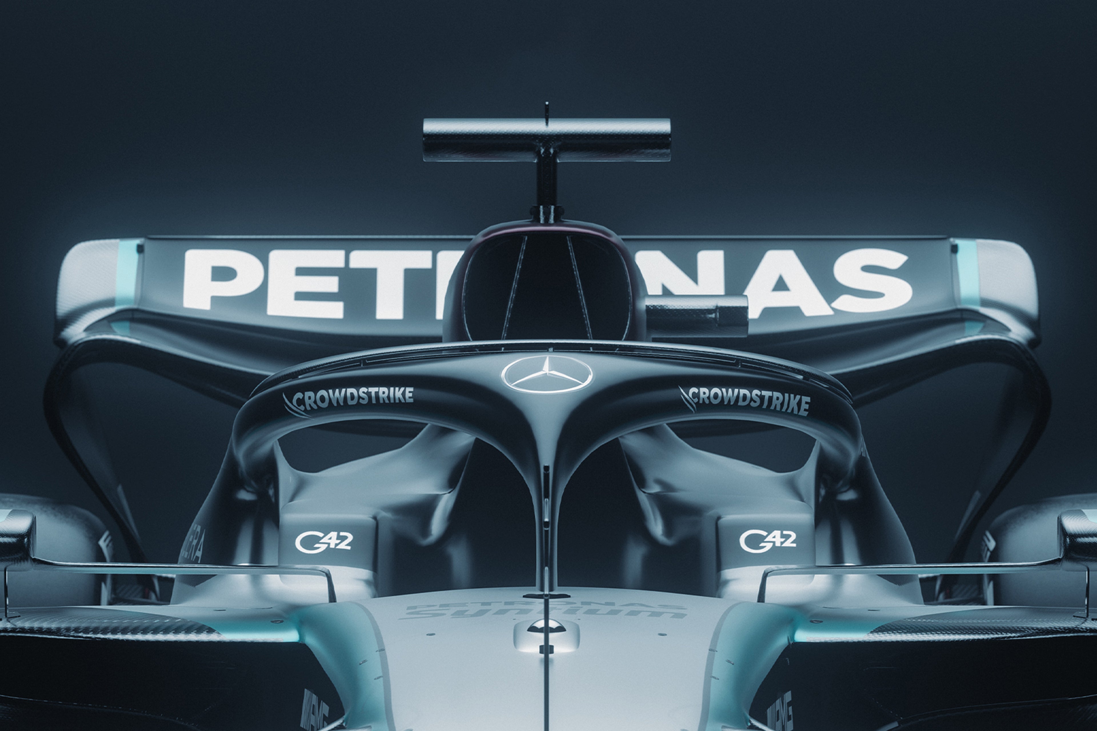 Official Mercedes-AMG PETRONAS F1 Team Store