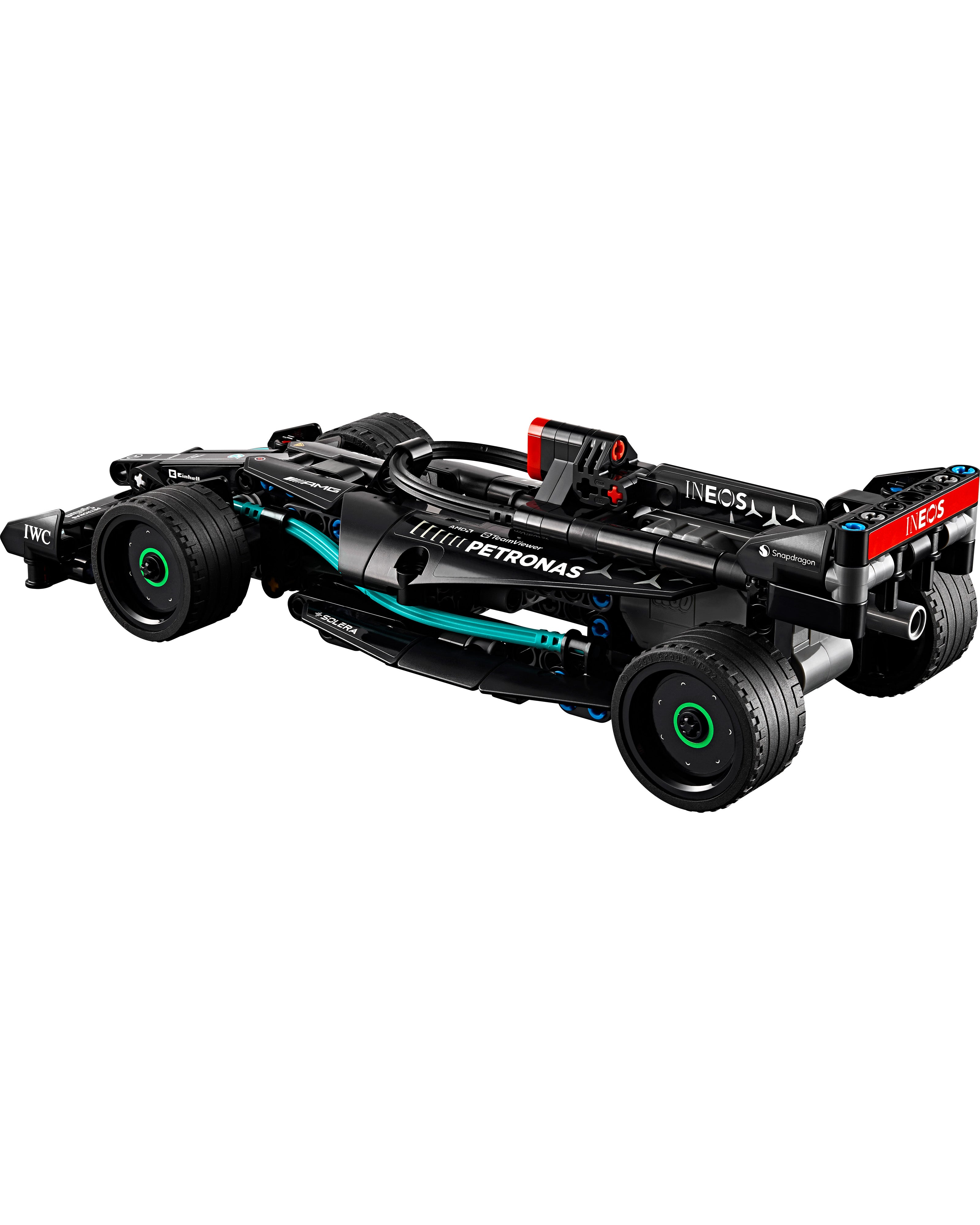 LEGO® Technic Mercedes-AMG F1 W14 E Performance Pull-Back