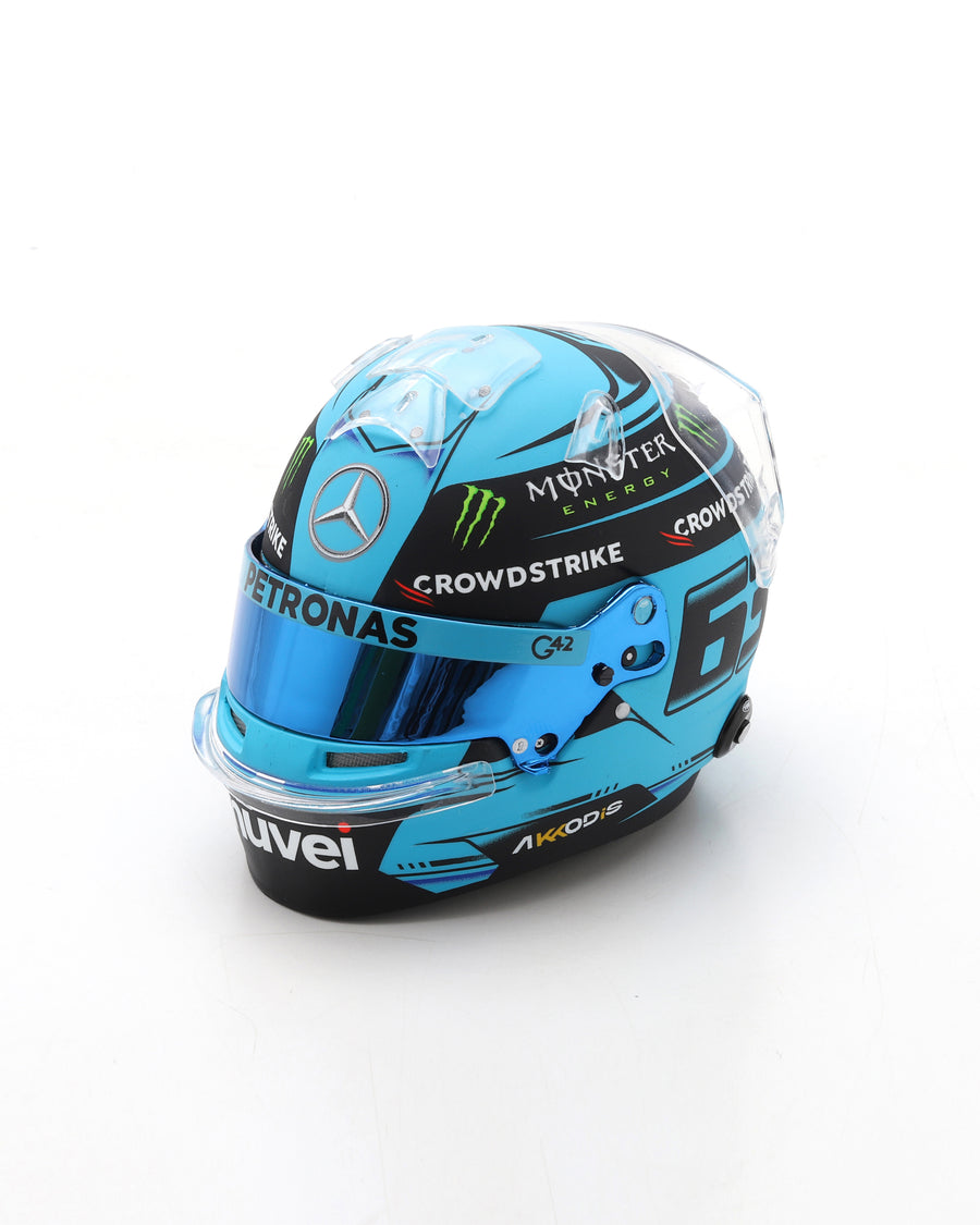 George Russell F1 Merchandise | Official Mercedes-AMG F1 Store
