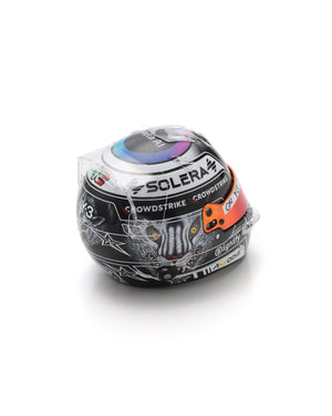 Kimi Antonelli Japan GP 2026 Sparks Helmet 1:5 | Mercedes-AMG PETRONAS ...