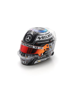 Kimi Antonelli Japan GP 2026 Sparks Helmet 1:5 | Mercedes-AMG PETRONAS ...