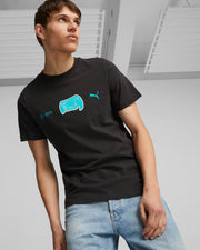 Camiseta Puma Mapf1 Mt7 Tee 621143 03 - Masculina
