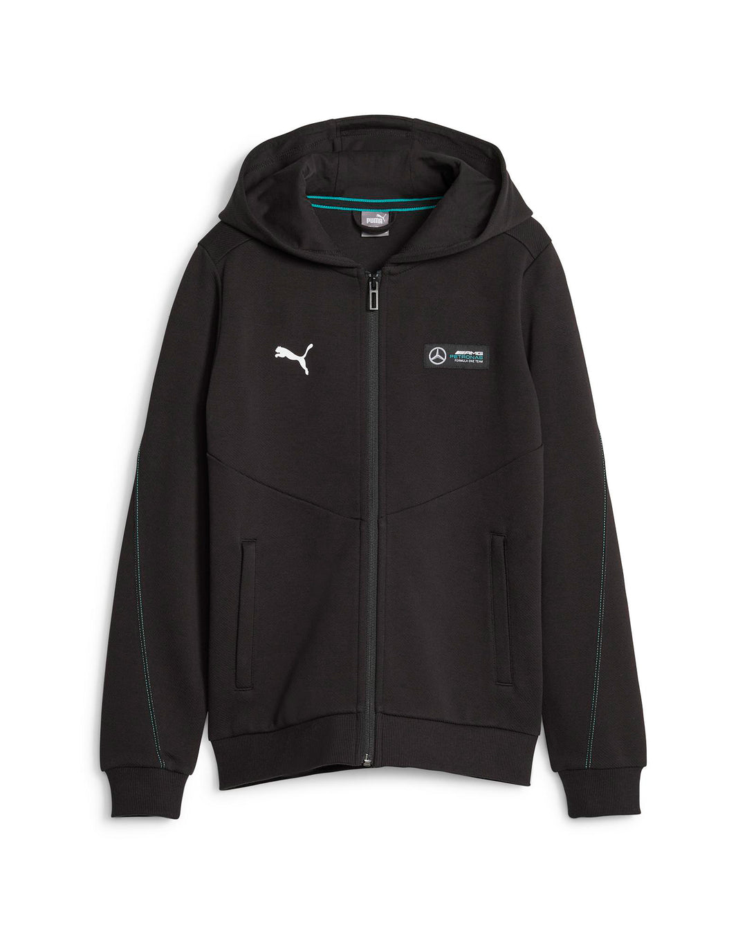Fan Jackets | Official Mercedes-AMG F1 Store