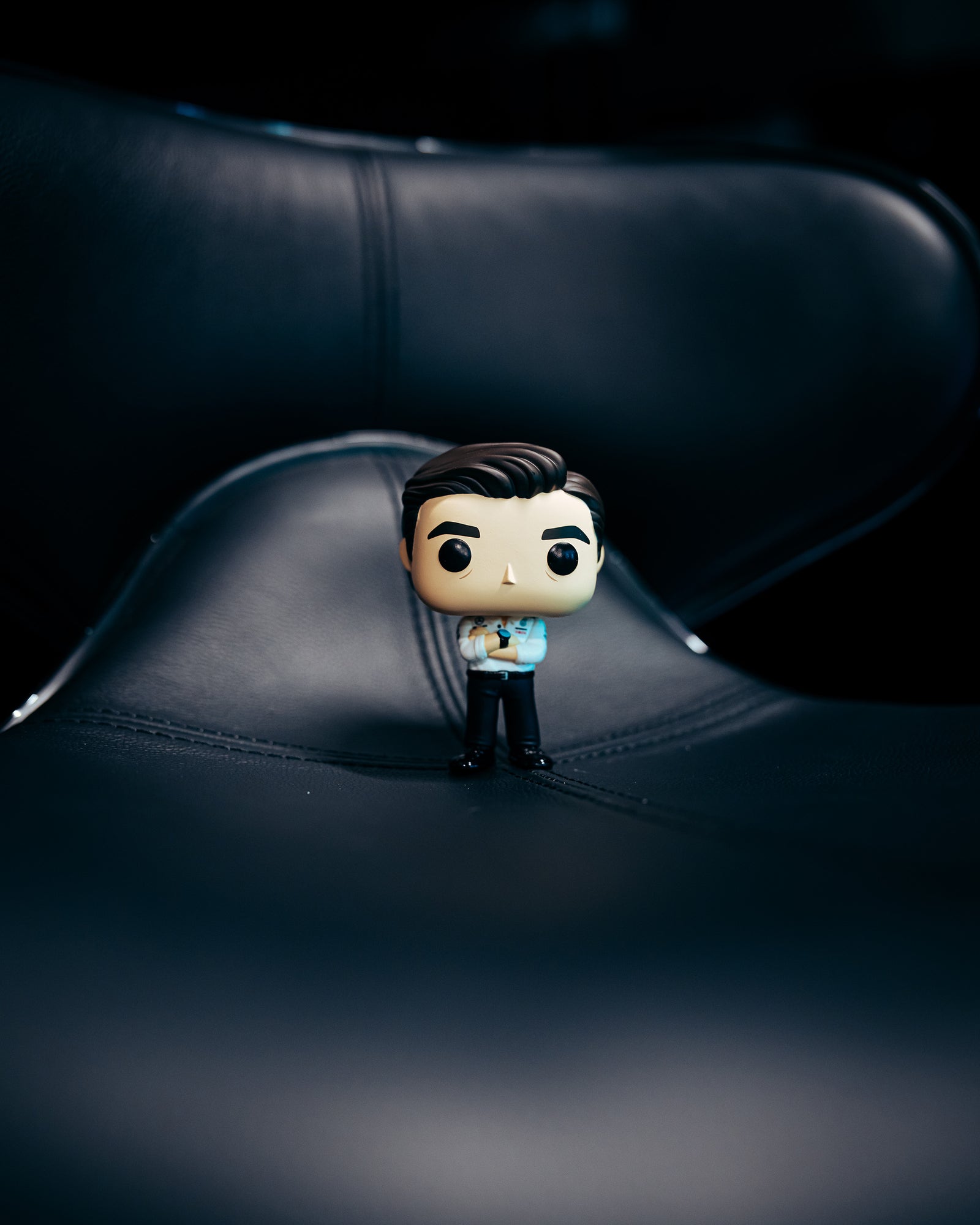 Toto Wolff Funko POP!