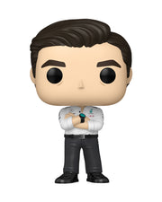 Toto Wolff Funko POP!