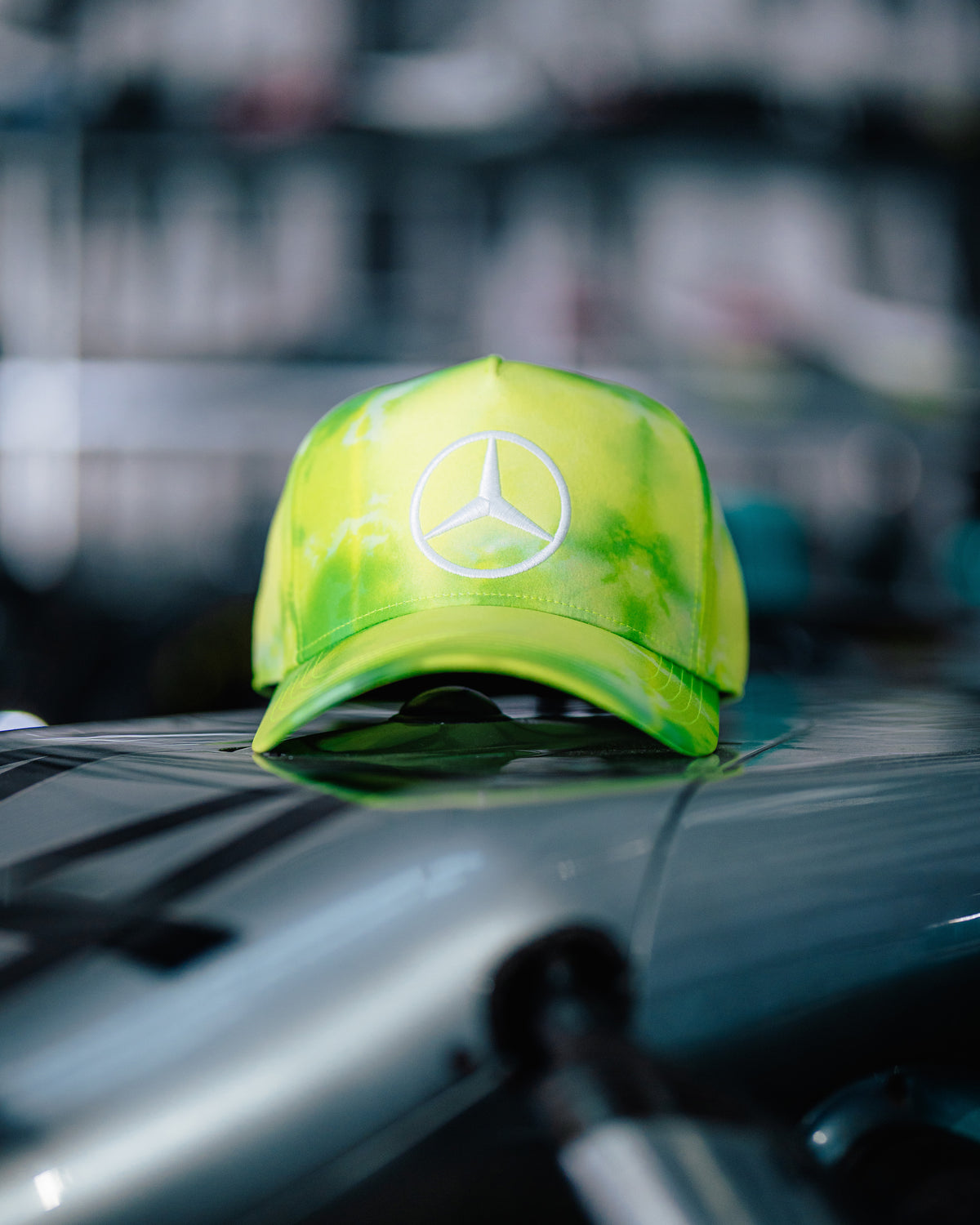 Hamilton Hat Sale