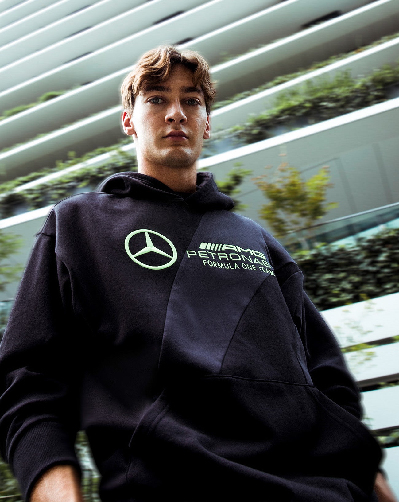 Official Mercedes AMG PETRONAS F1 Team Store