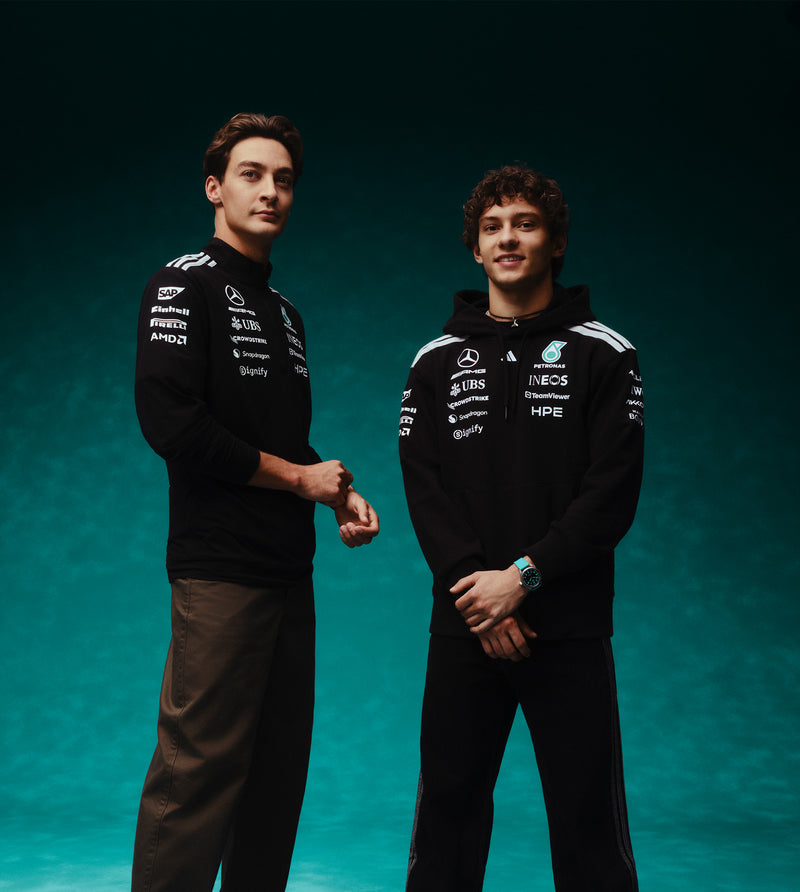 Official Mercedes-AMG PETRONAS F1 Team Store