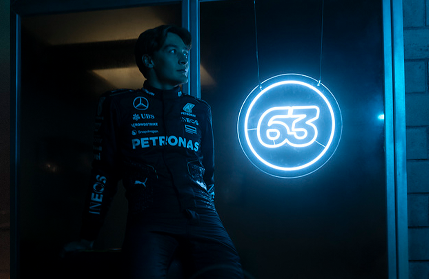 Official Mercedes-AMG PETRONAS F1 Team Store