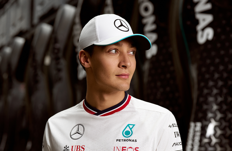 Official Mercedes-AMG PETRONAS F1 Team Store