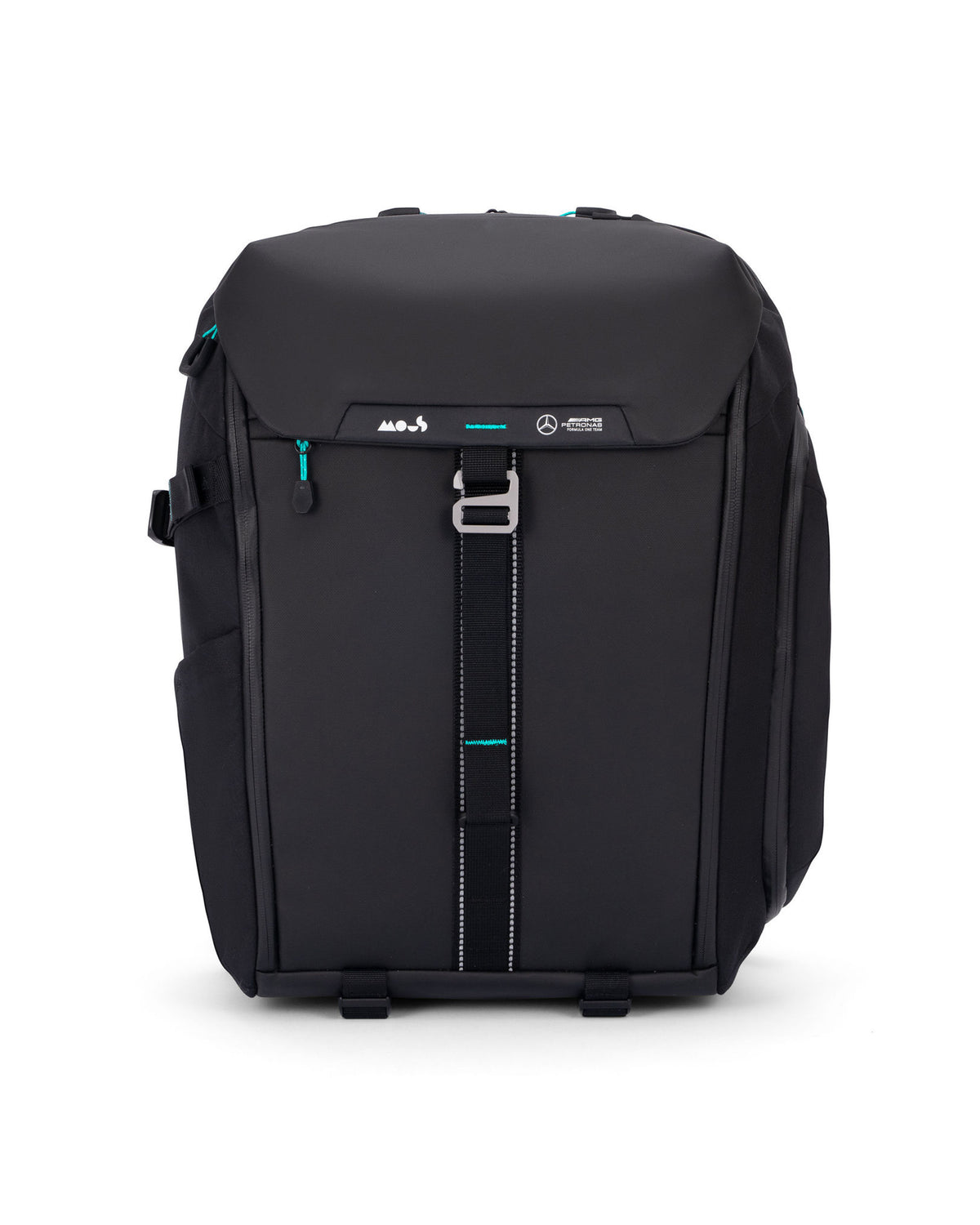 Amg Backpack Mous x Mercedes-AMG F1 Team Backpack | Official Mercedes-AMG PETRONAS ...