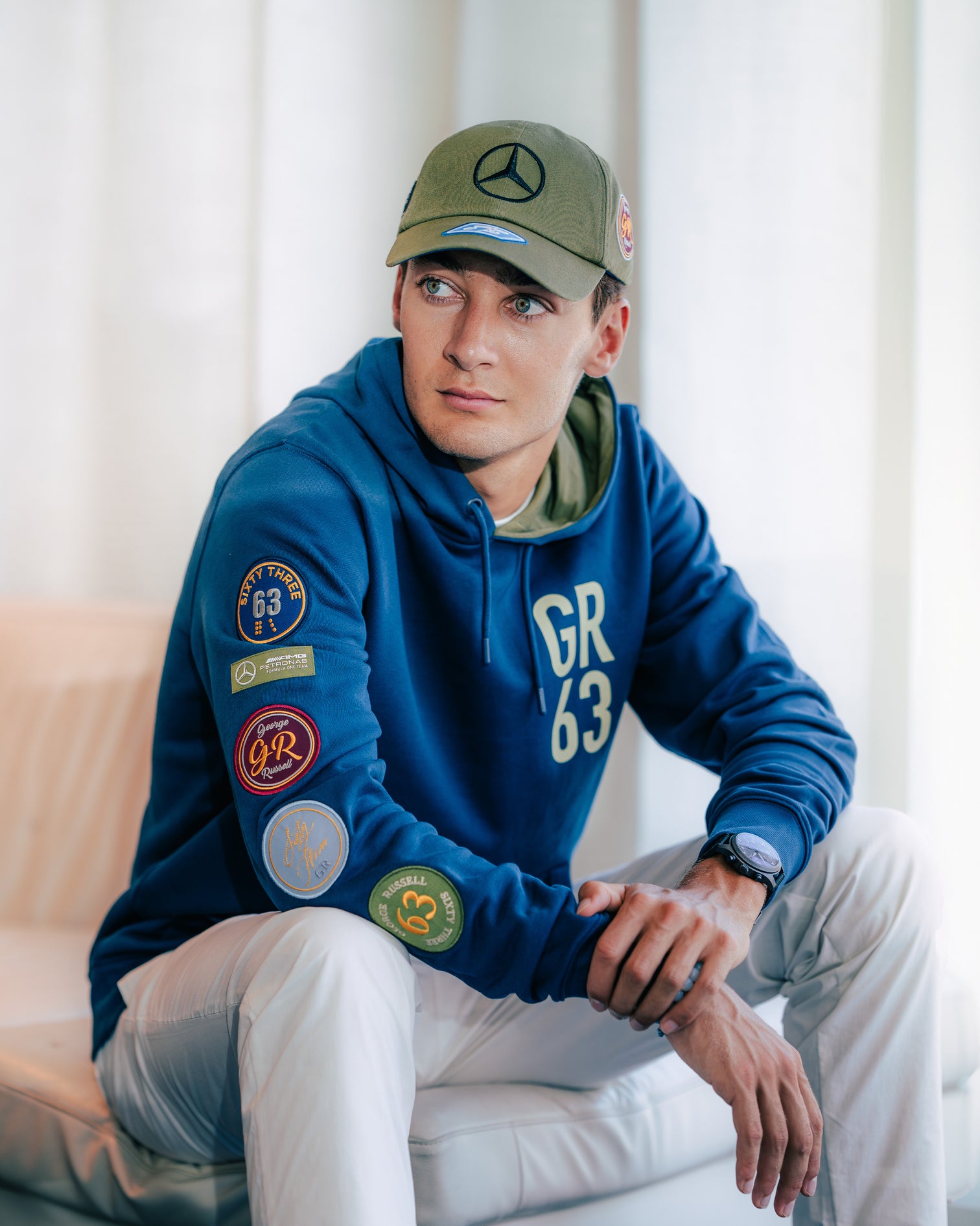 Vintage Find Collection