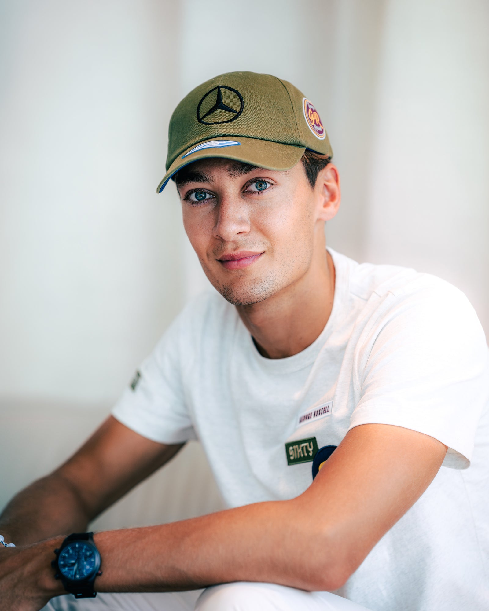 Fan Caps & Hats | Official Mercedes-AMG F1 Store