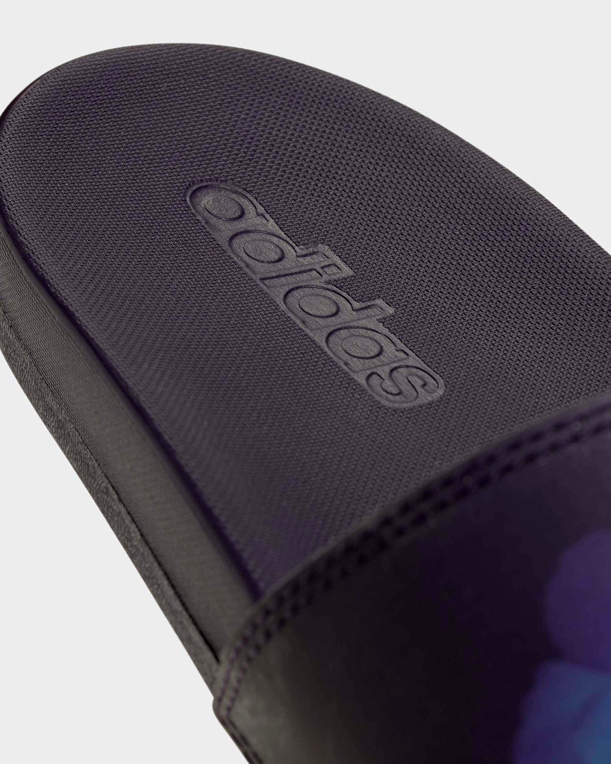 Adilette Comfort Slides Purple