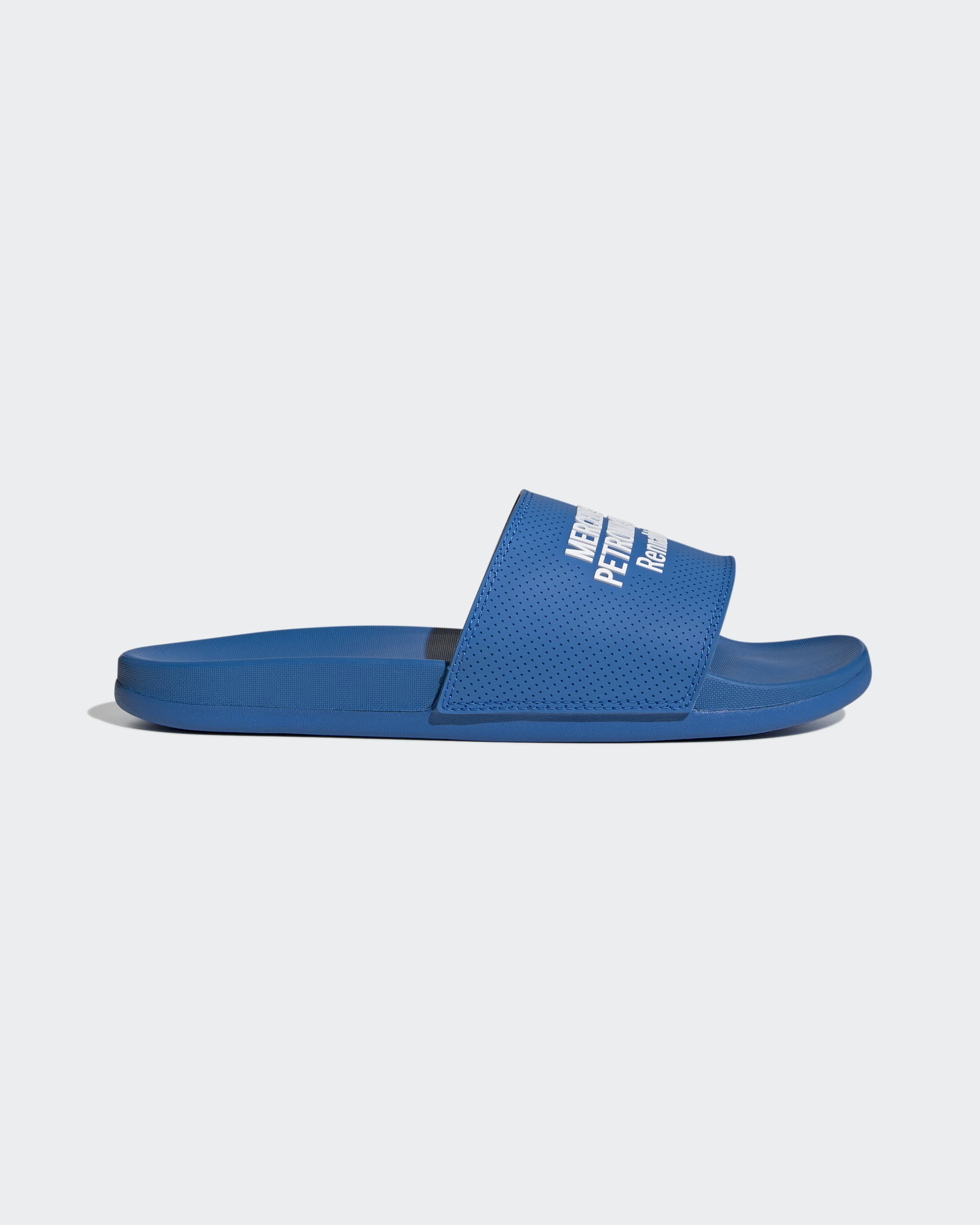 Adilette Comfort Slides Blue