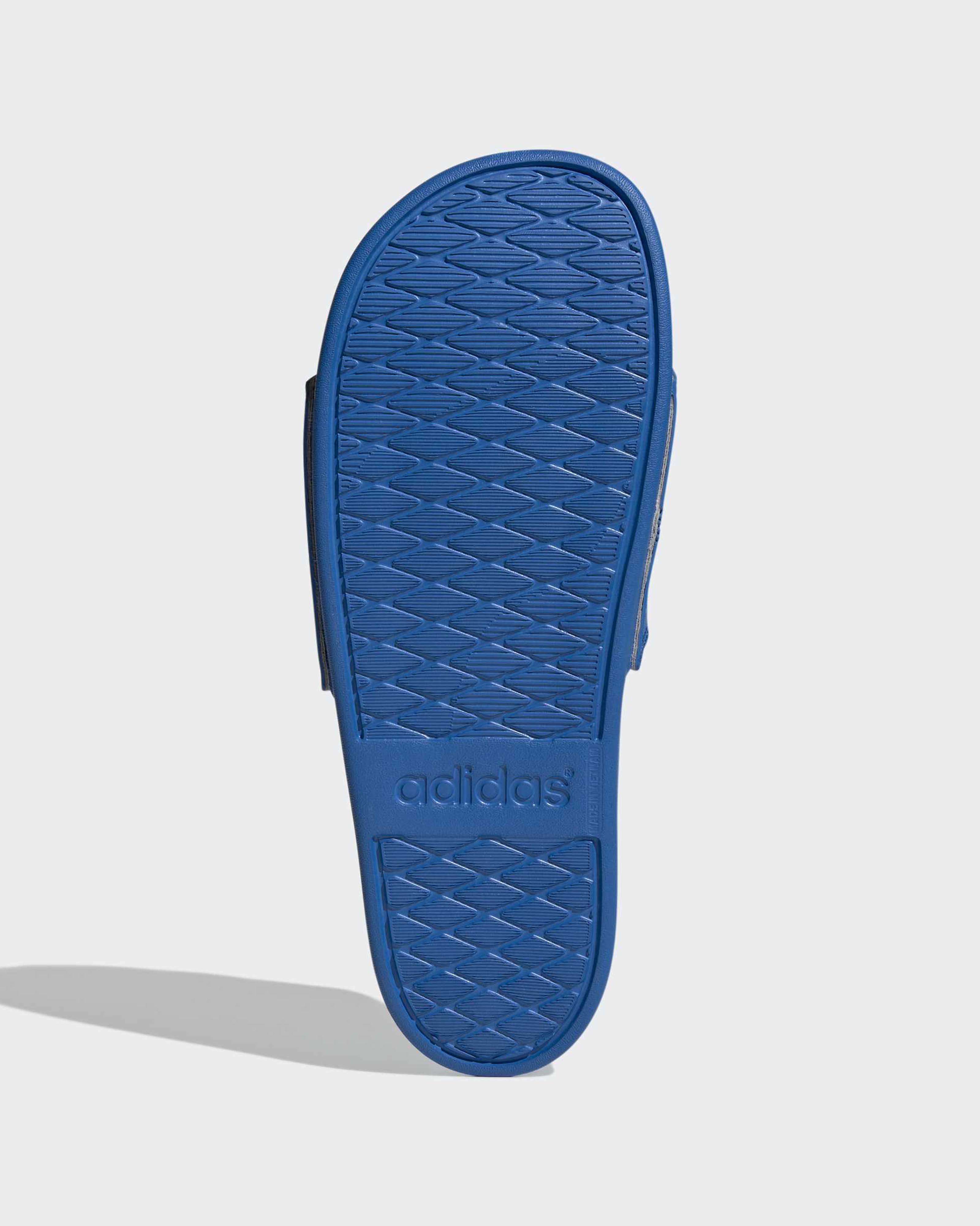 Adilette Comfort Slides Blue