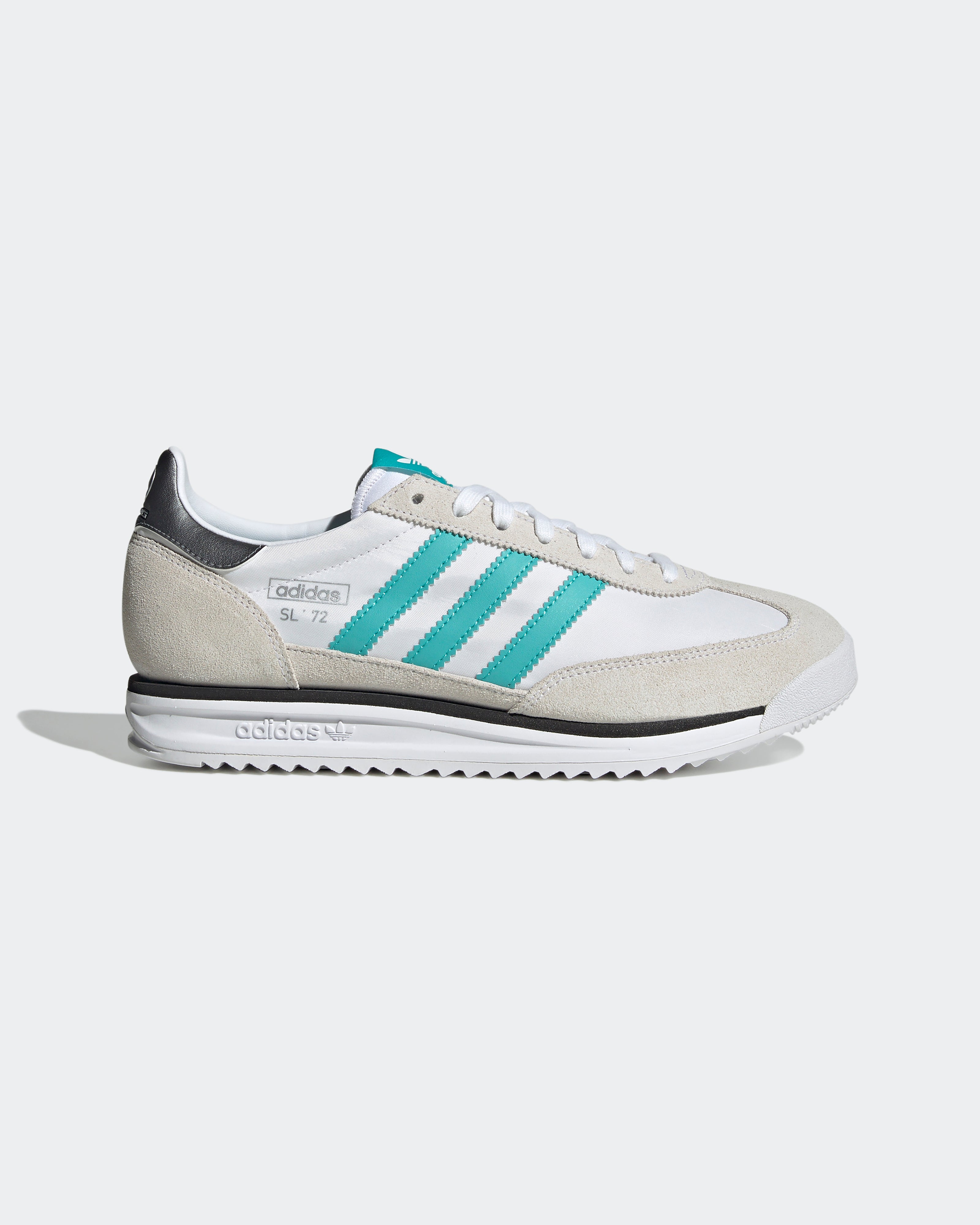 SL 72 RS Trainers White | Official Mercedes-AMG PETRONAS F1