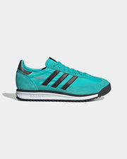 SL 72 RS Trainers Teal