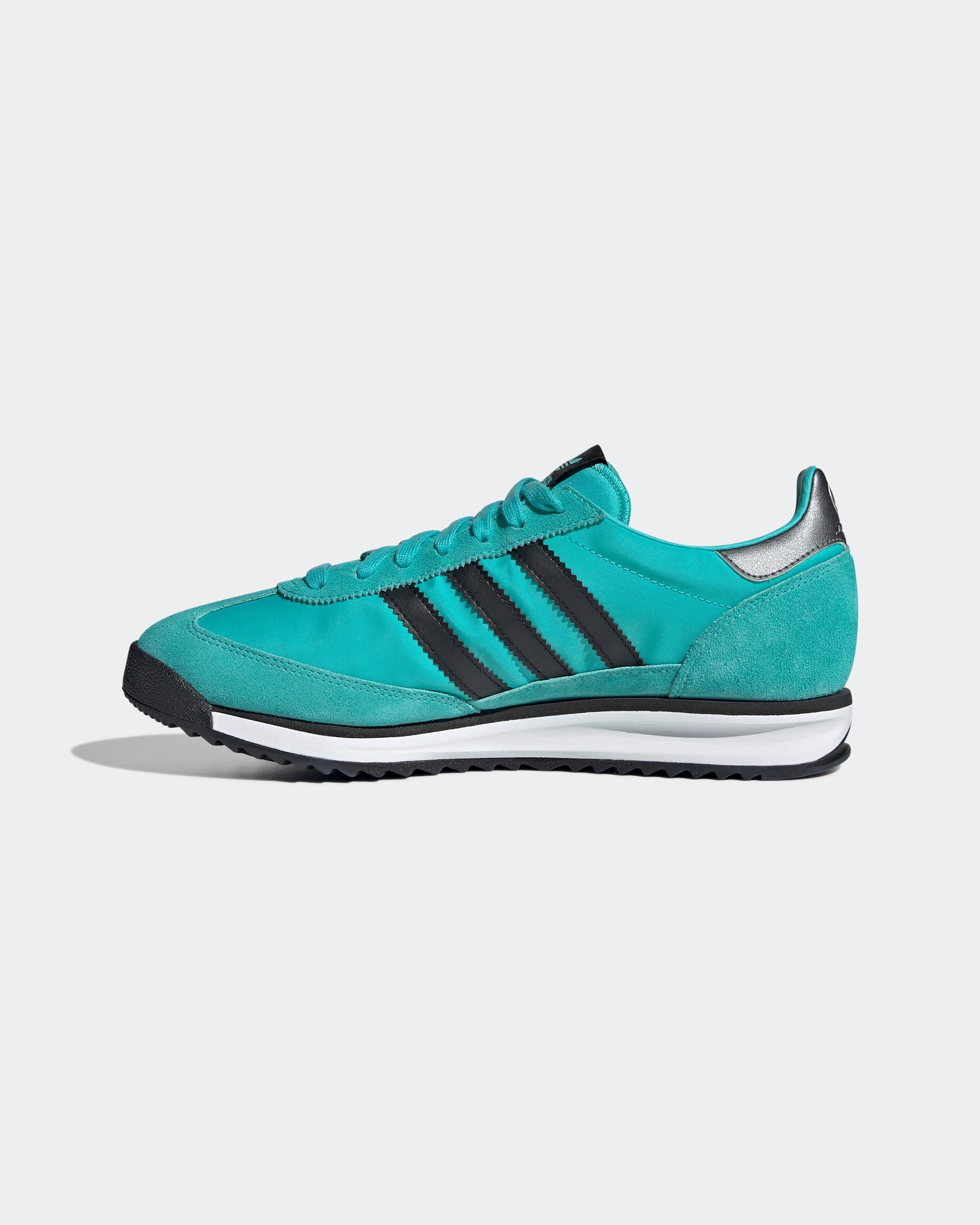 SL 72 RS Trainers Teal