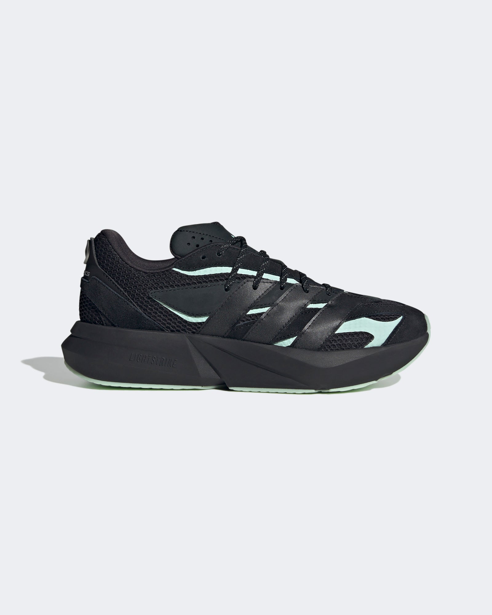 Lightblaze Shoes Black