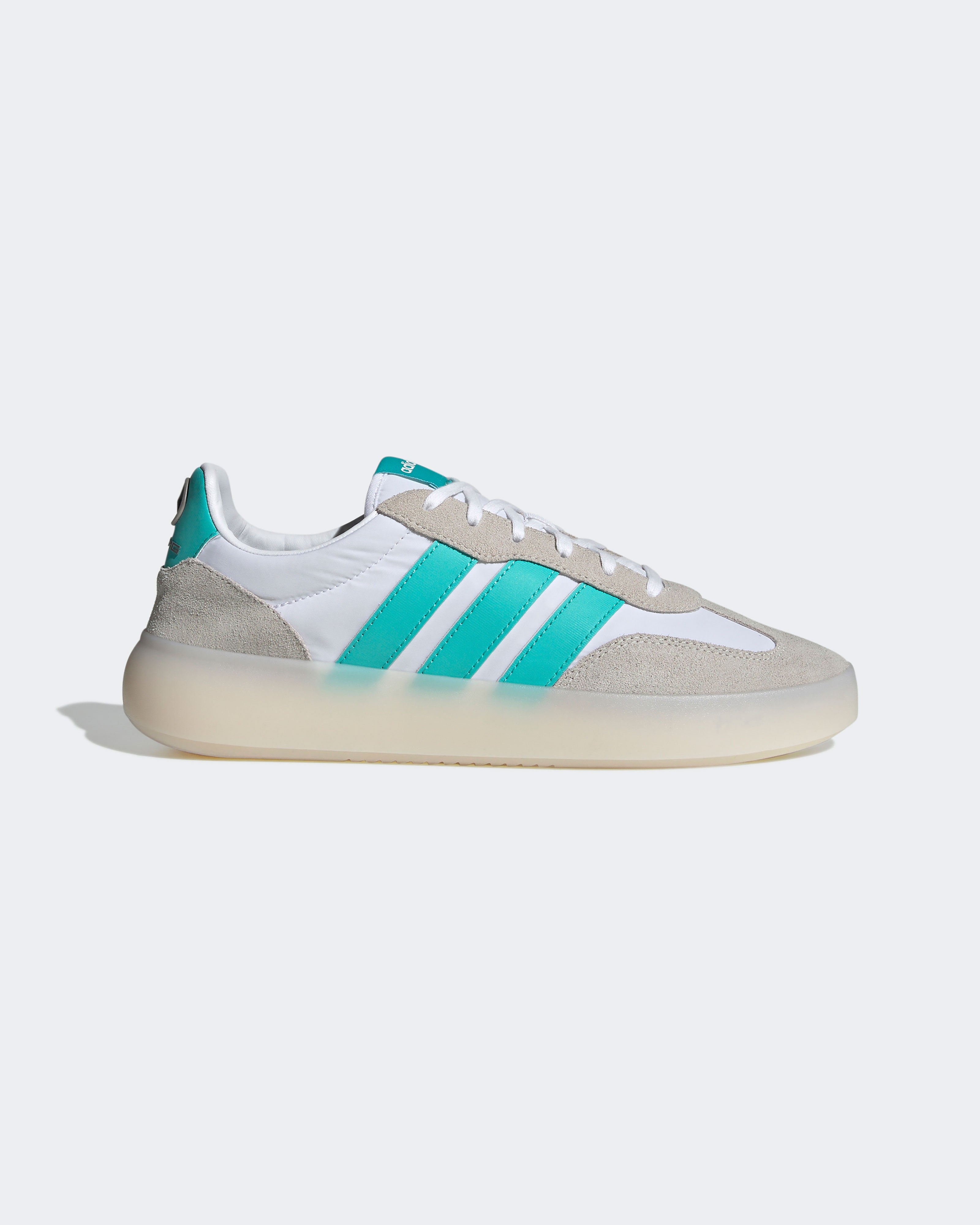 主役級【adidas】AMG Mercedes Barreda Decode スニーカー adidas Barreda Decode Mercedes AMG Petronas Formula One Team