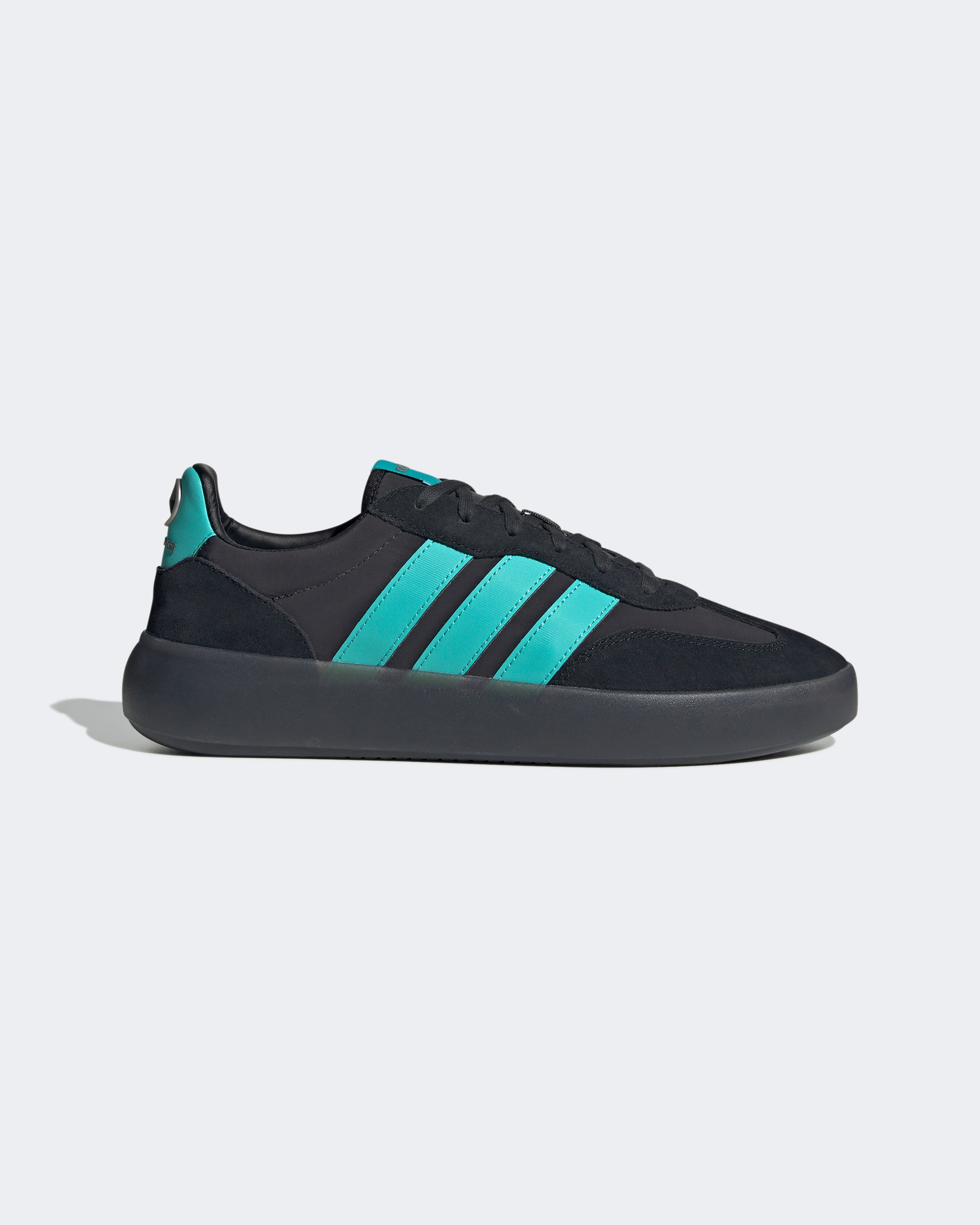 希少【adidas】adidas AMG Mercedes Barreda Decode スニーカー Barreda Decode Shoes Black | Official Mercedes-AMG PETRONAS