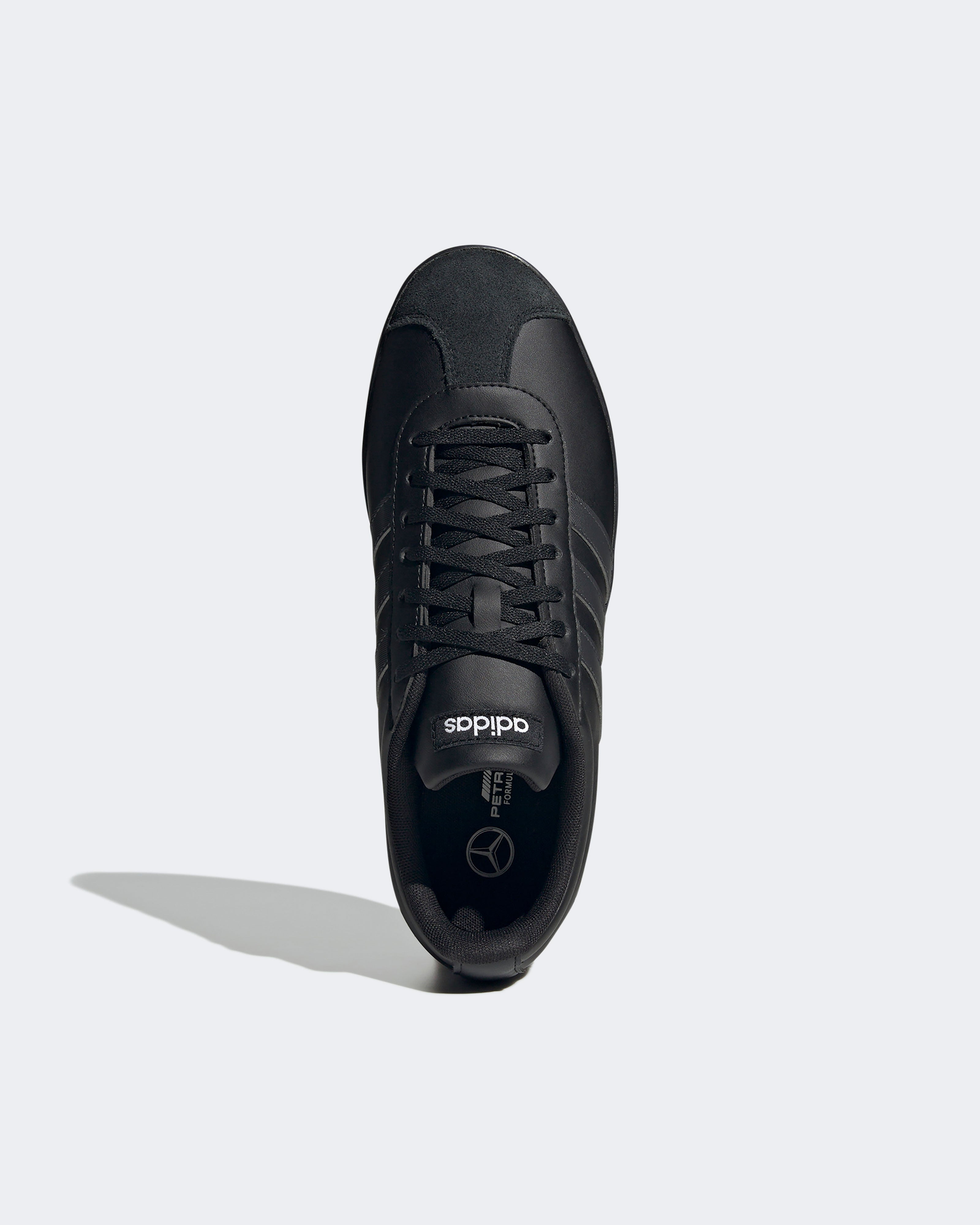 Vl Court Base Trainers Black | Official Mercedes-AMG