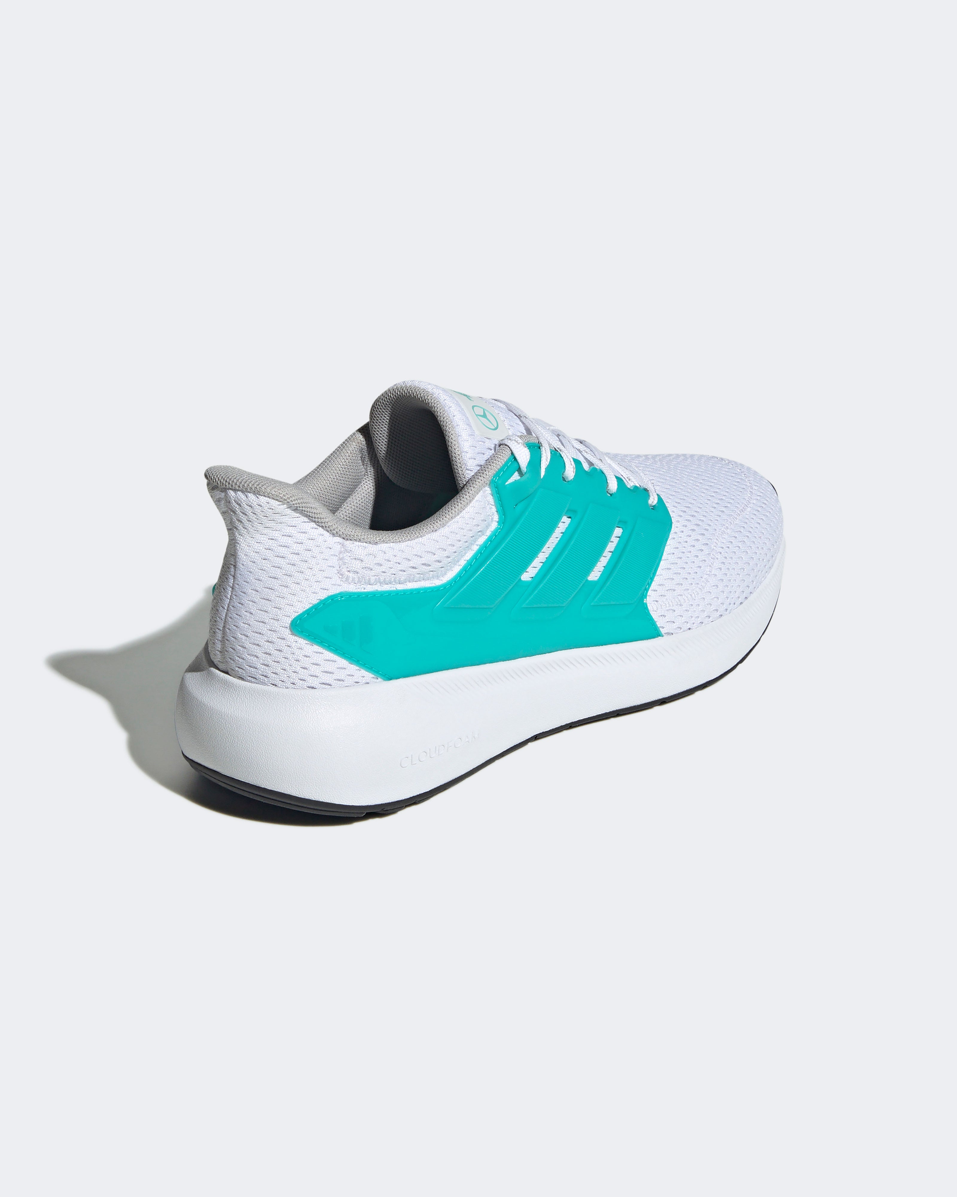 Ultimashow 2.0 Trainers White