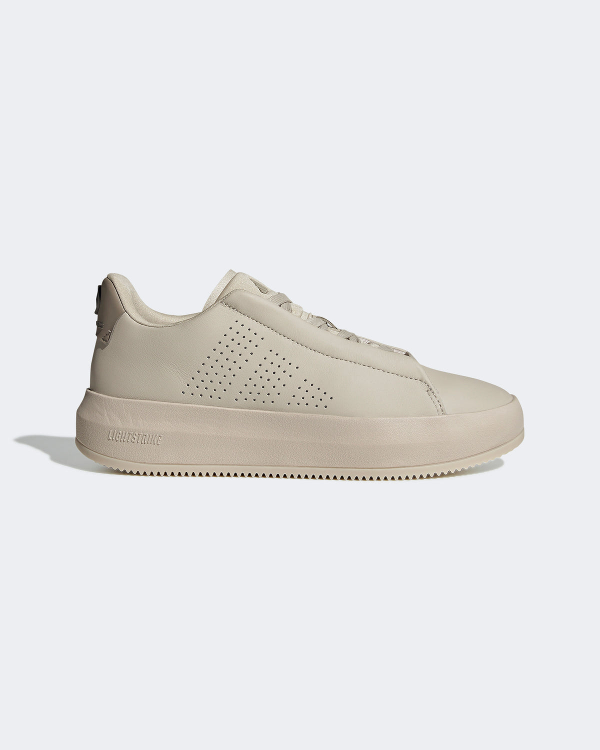 Jr1149 Acesmash Shoes Light Beige | Official Mercedes-AMG PETRONAS F1 Team Store