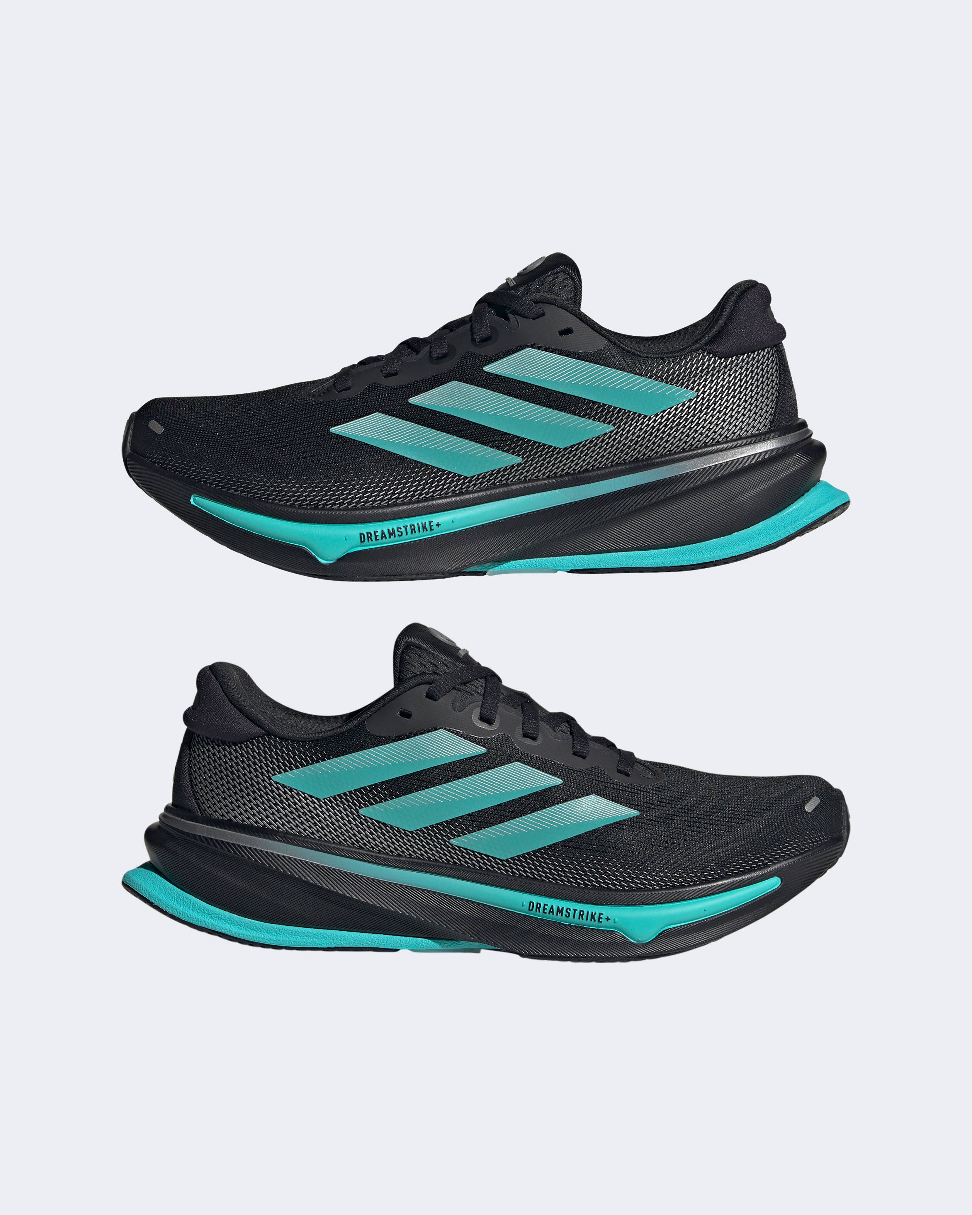 靴 Adidas Supernova F1 2025 Adidas Supernova Women's Running Shoes Lightweight Core