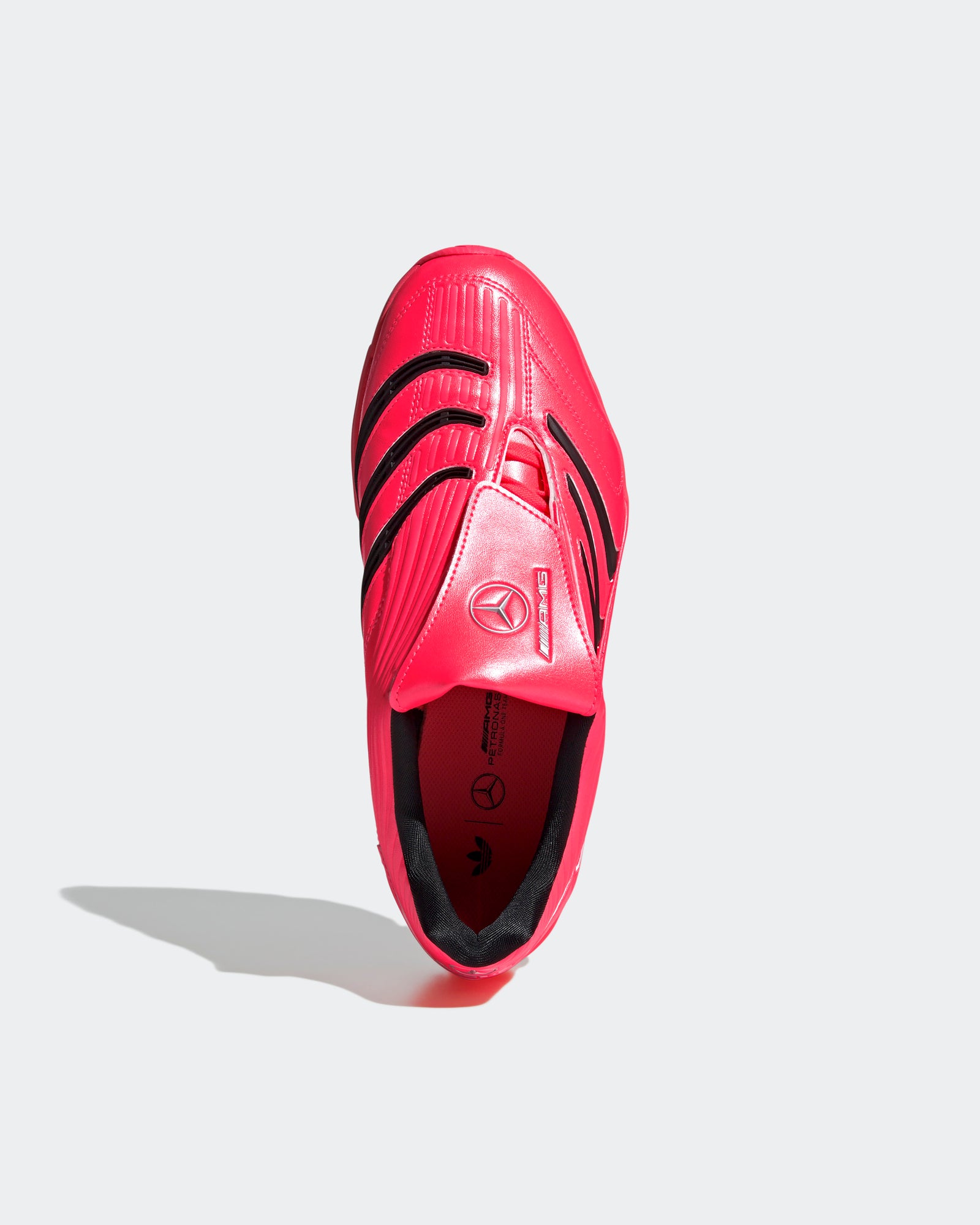 Predator Megaride Shoes Pink