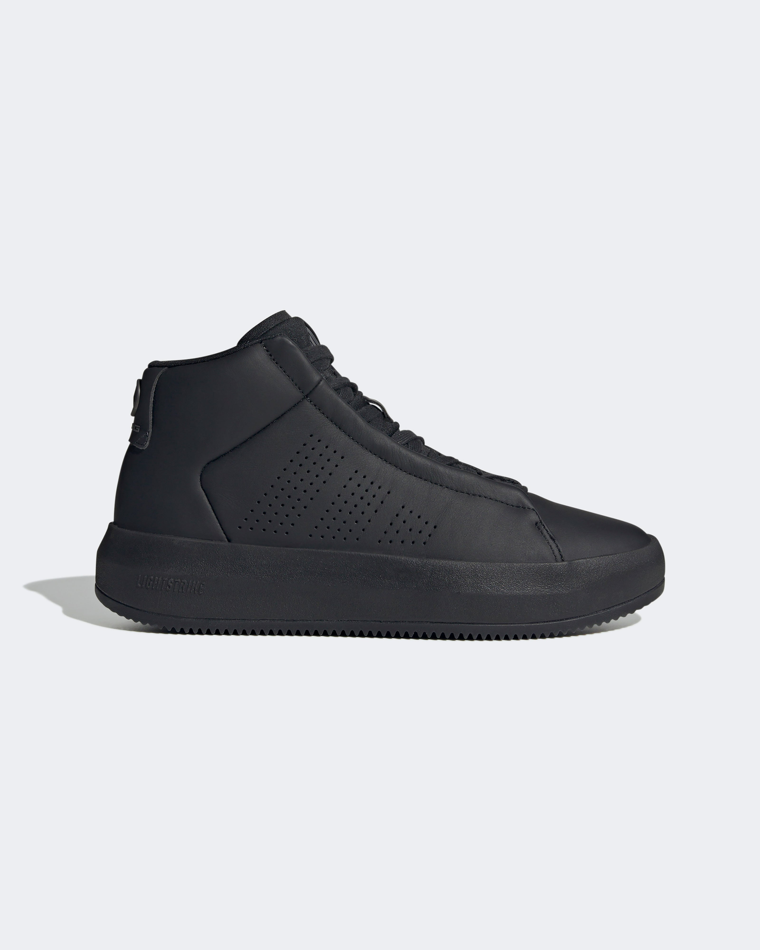 Acesmash Mid Shoes Black