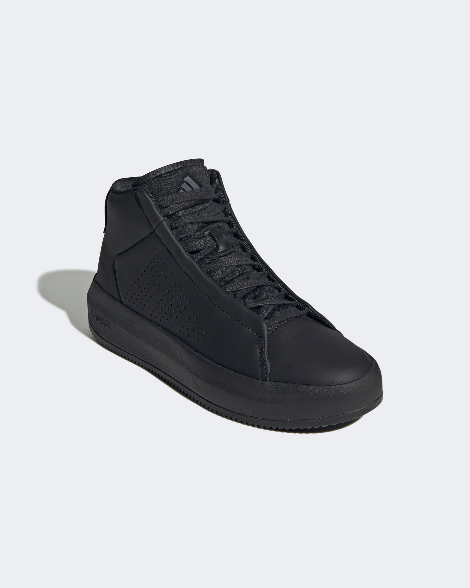 Acesmash Mid Shoes Black