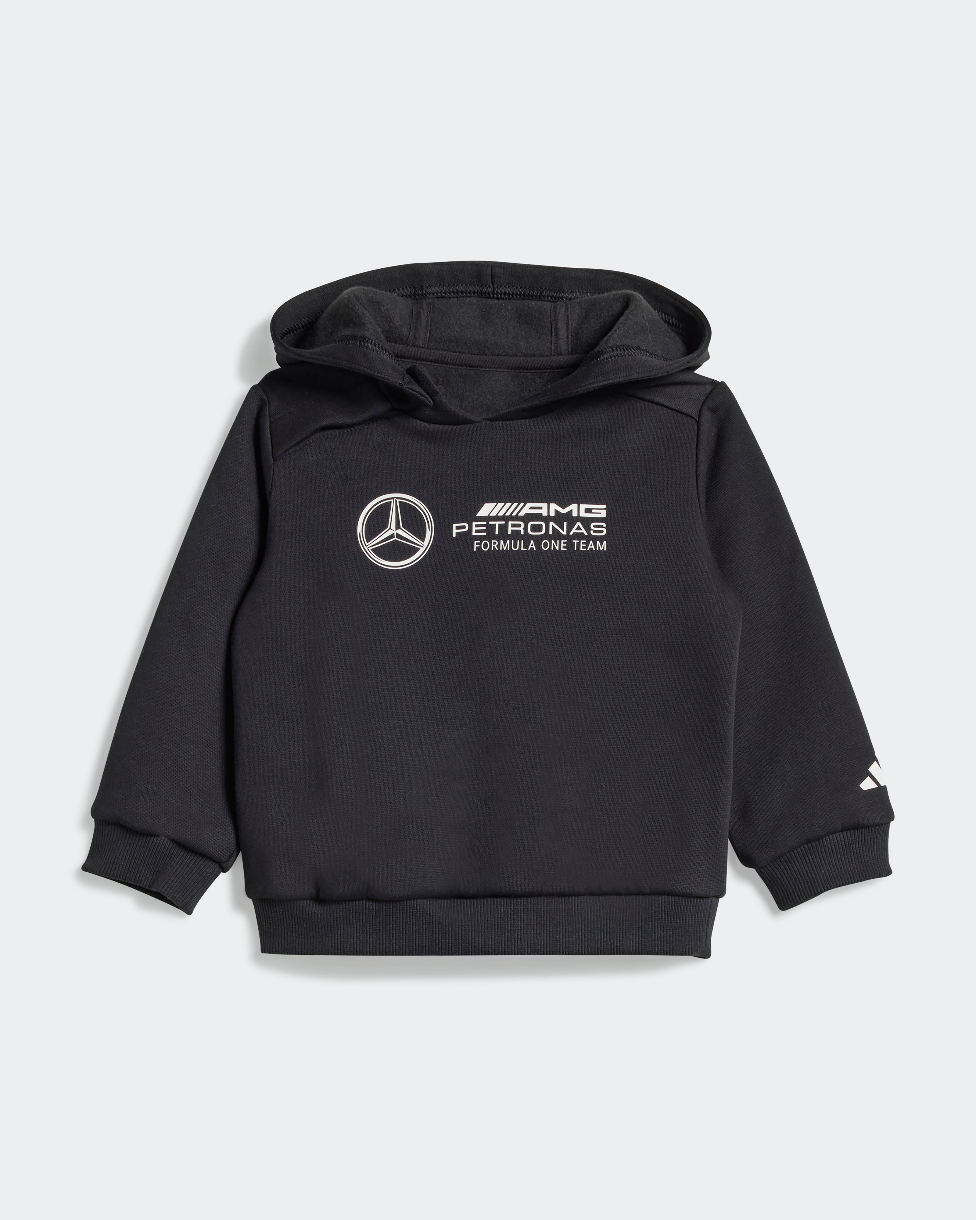 【稀少/XXL】Mercedes AMG Petronas オリジナルパーカー 稀少/XXL】Mercedes AMG Petronas オリジナルパーカー Kid's